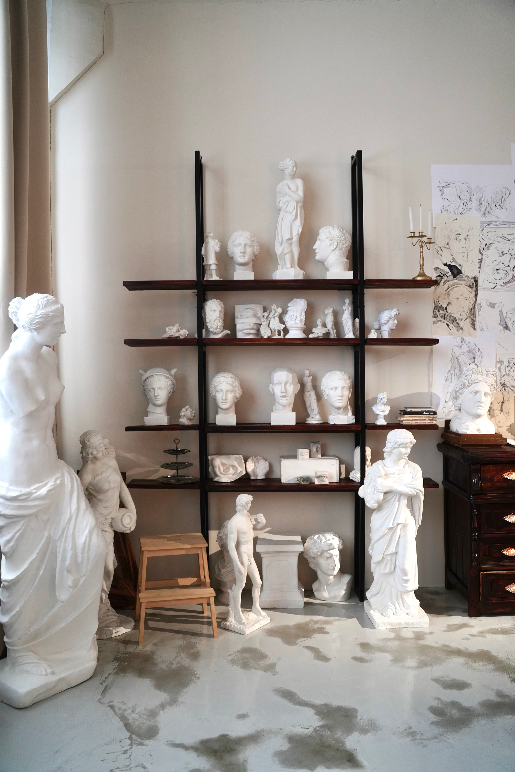 Топ студий Нижнего Новгорода | 2026. Ксения Куницкая фотограф Нижний Новгород