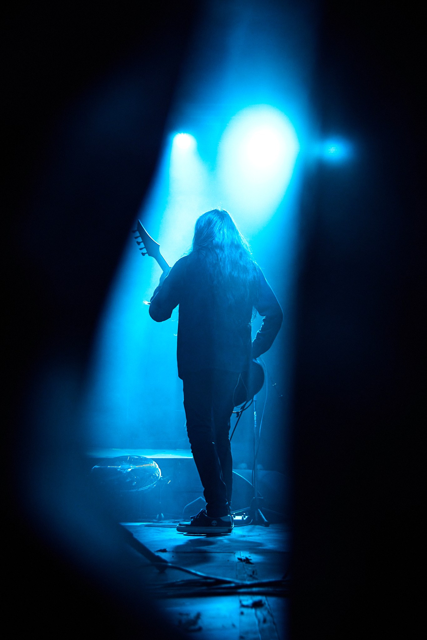 Портретный, интерьерный и фуд фотограф в Перми Иван Вострецов