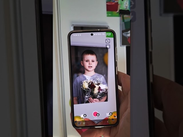 Дополненная реальность. Фотограф в городе Электросталь Ногинск Москва — Алексей Закхеев