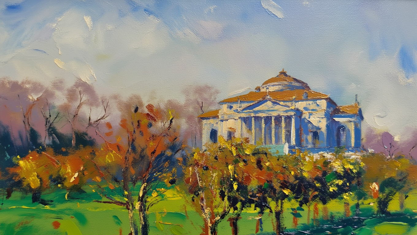 ABOUT / CONTACT. Exclusive Closing Gifts for Top Realtors | Custom House Portraits by Yulia Yurchevskaya