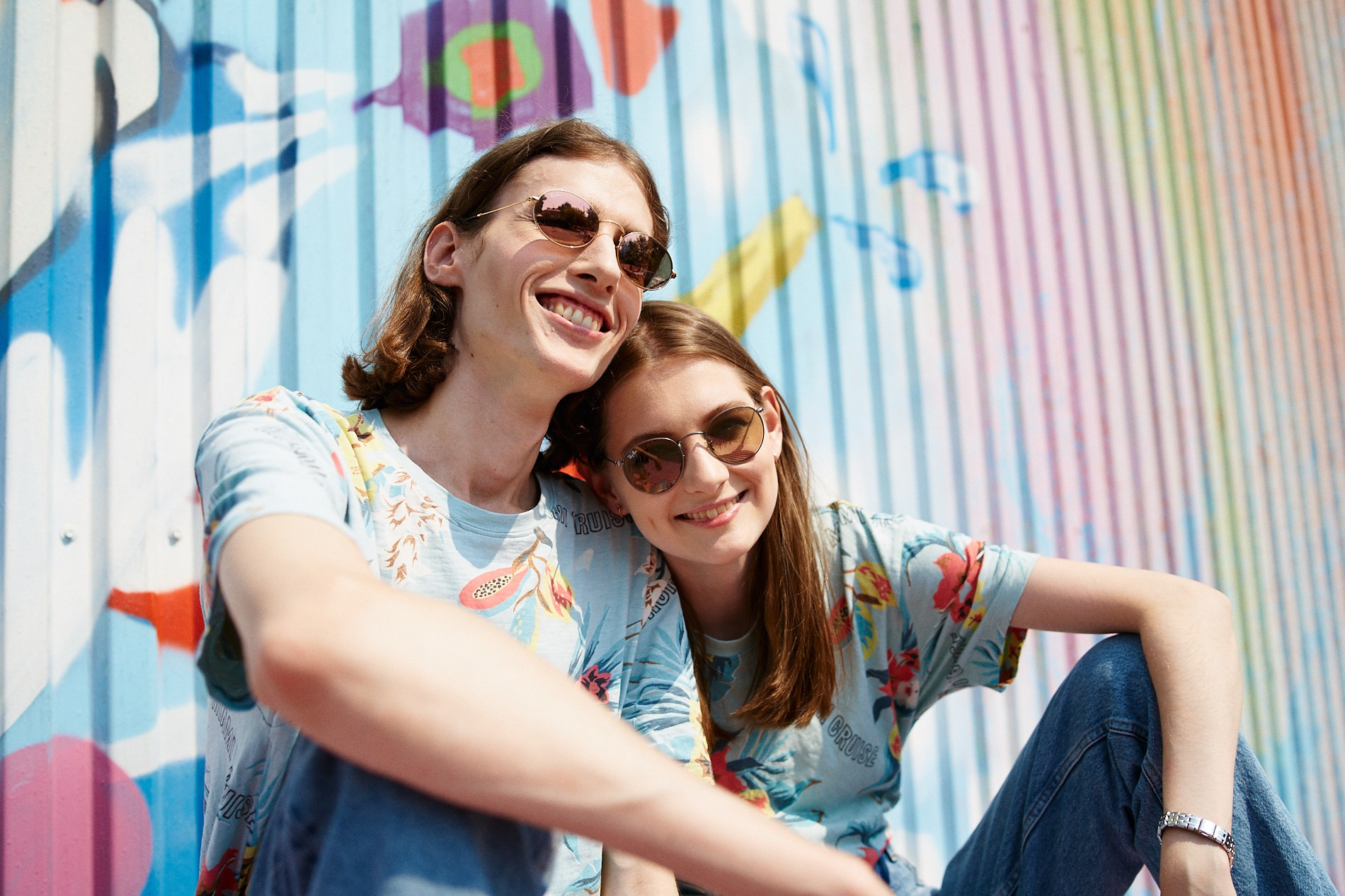 Яркое Love story. Свадебный и предметный фотограф Бельских Павел в Москве