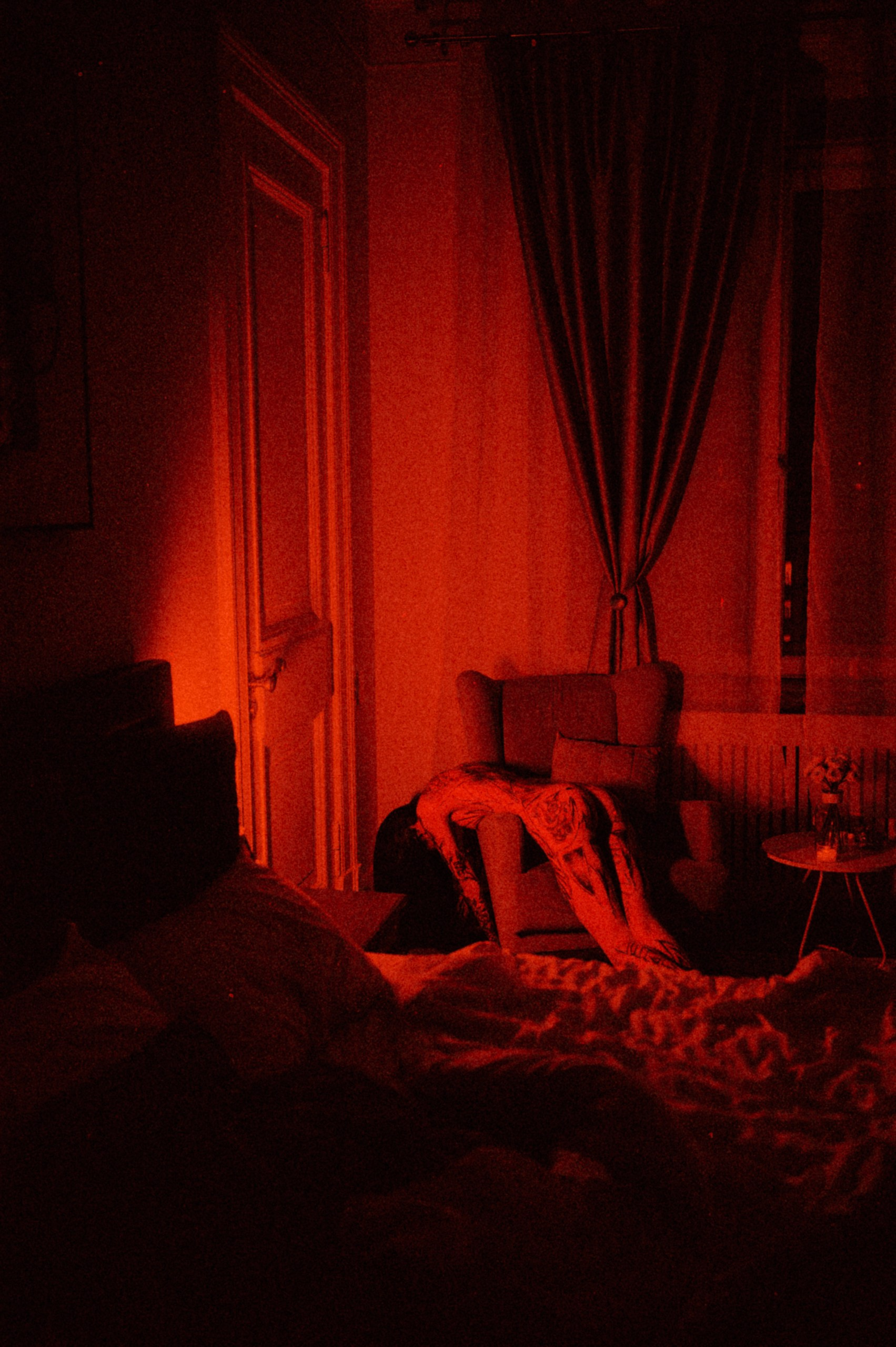 Полевиков Олег — портретный фотограф в Москве и Санкт-Петербурге