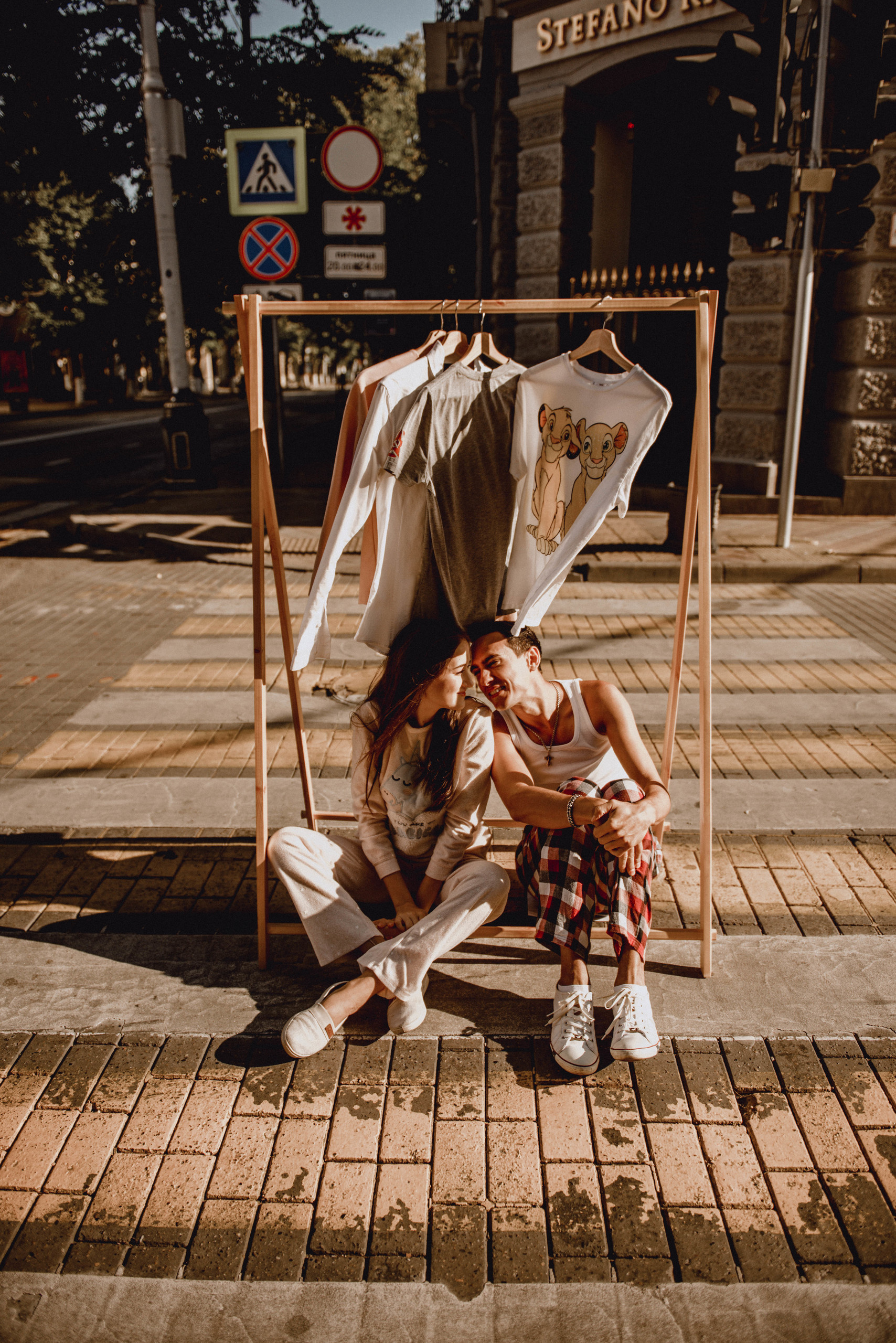 Контакты. Lifestyle фотограф