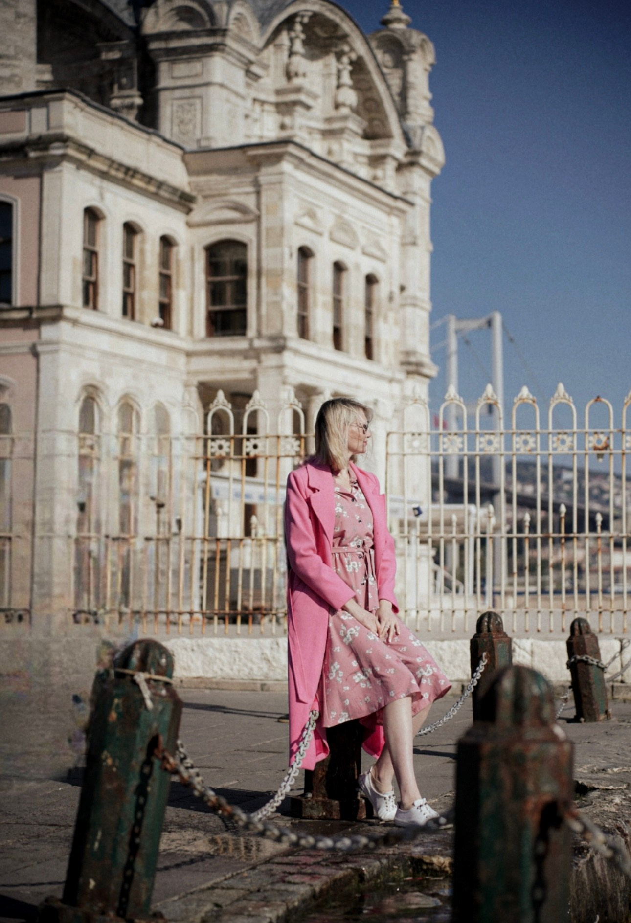 Профессиональный фотограф в Стамбуле. Семейные съёмки, фотосессии на море, love-story, прогулочные фотосессии