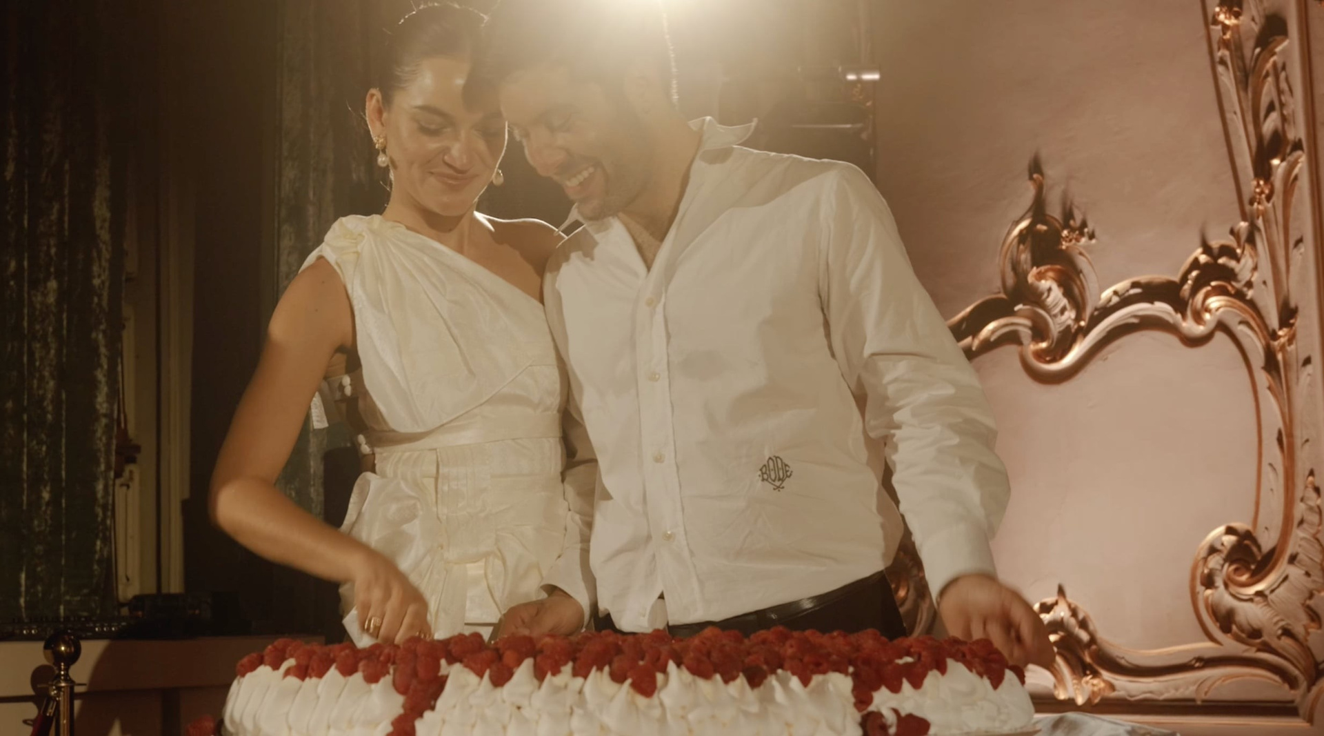 LEA | DAN. Свадебный видеограф в Санкт-Петербурге Ульяна Радиковская