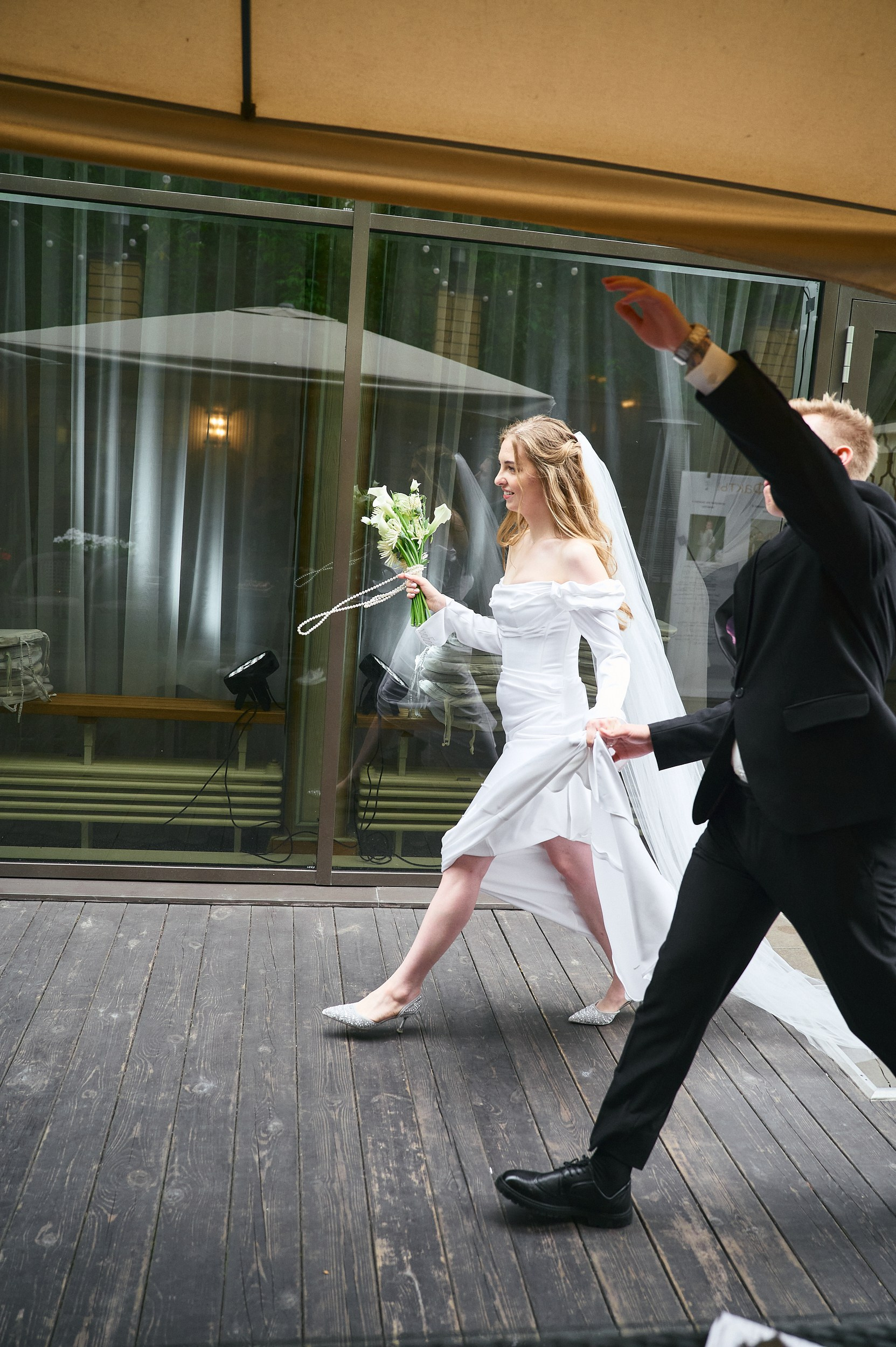 Свадьбы. Не только свадебный фотограф Чеглаков Алексей