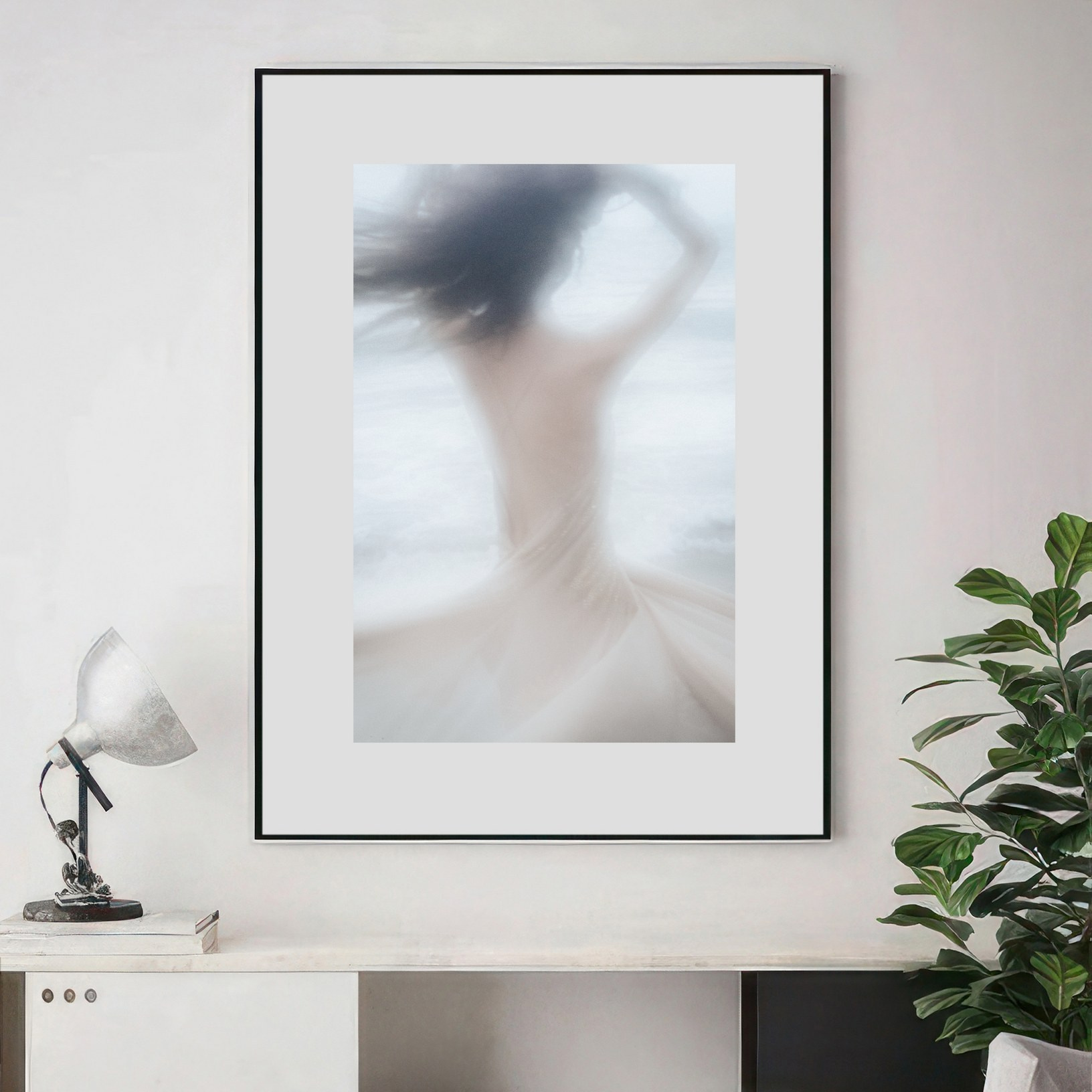 FLOW. Eduard Kopysov — International visual artist