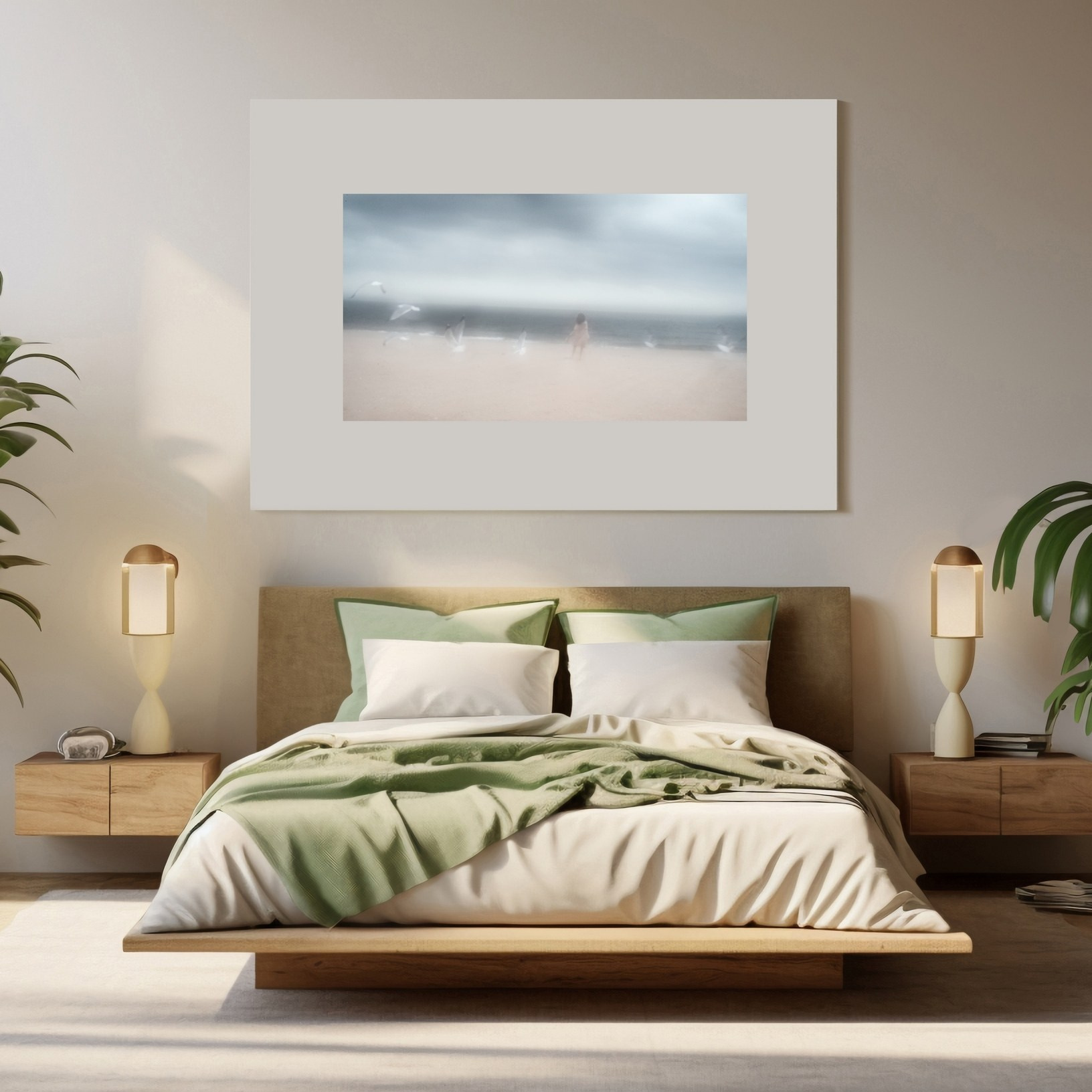 FLOW. Eduard Kopysov — International visual artist