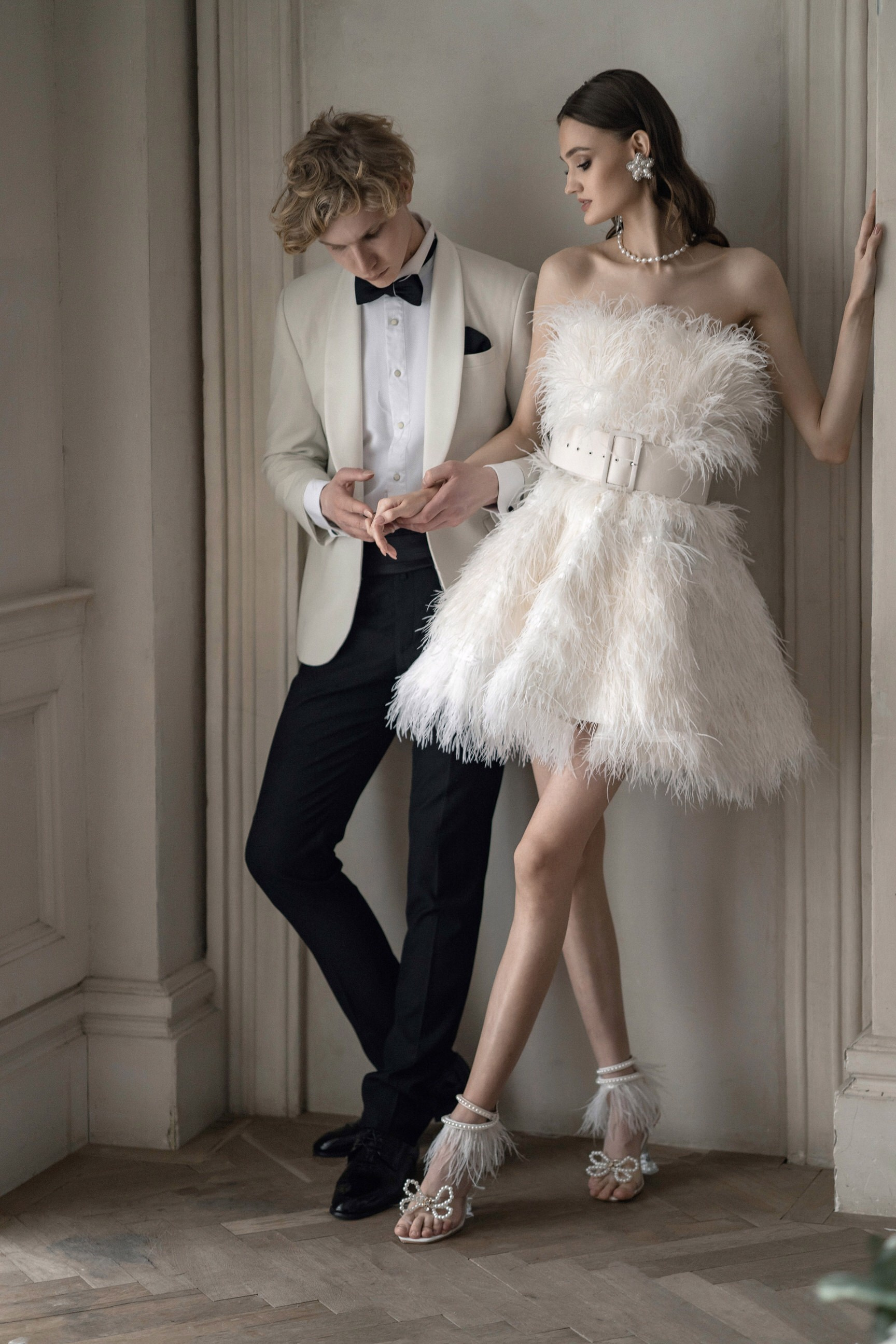 Алиса & Герман. Yura Rush Свадебный фотограф Тюмень