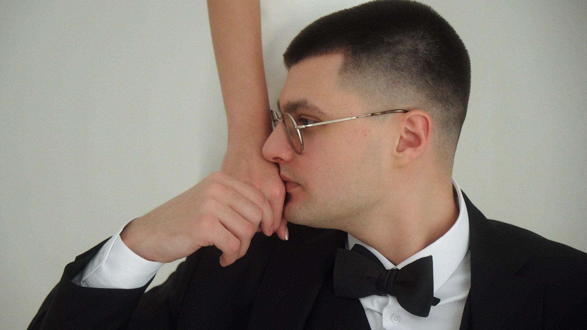 Портфолио. Видеограф Тюмень Дмитрий Перфильев