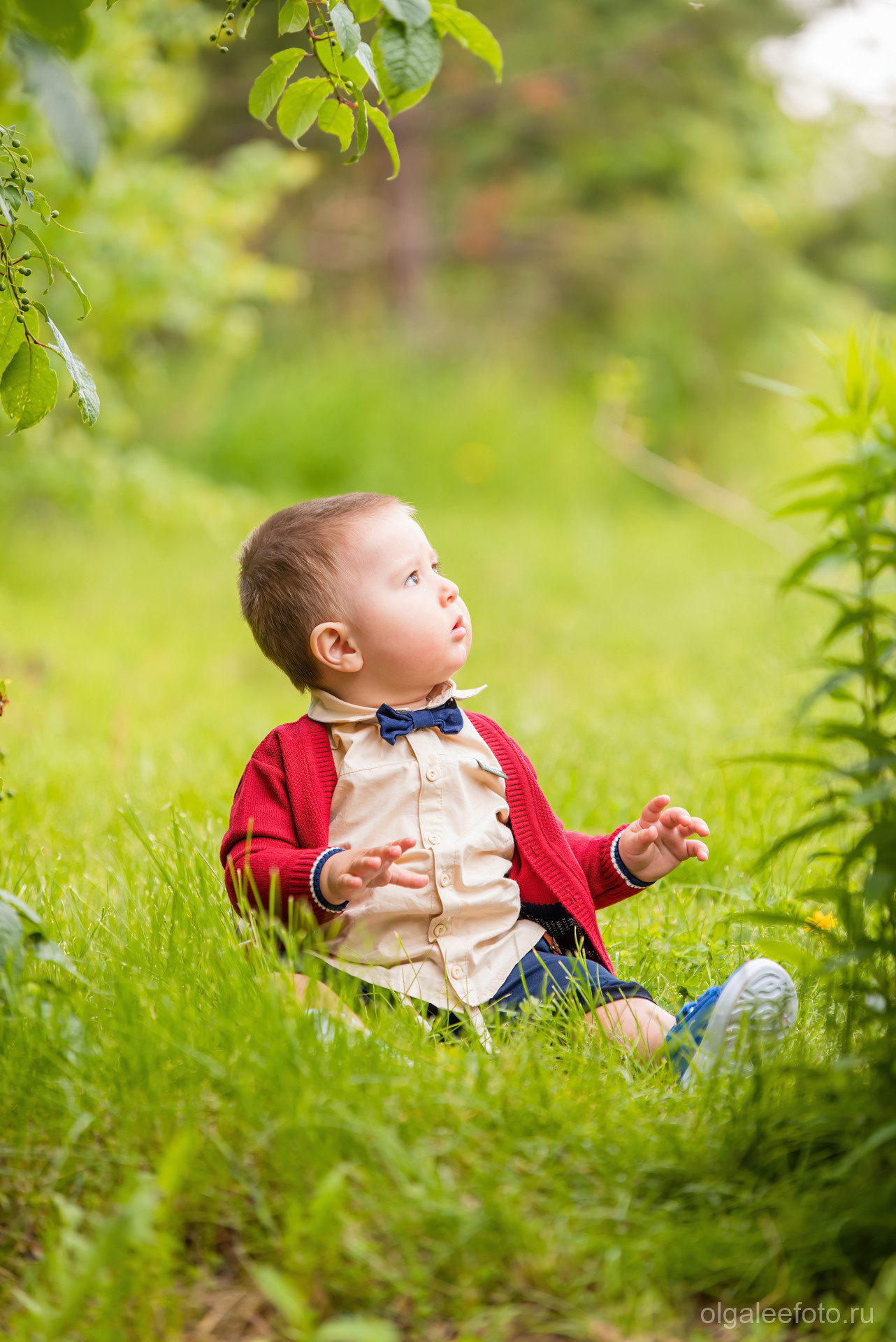 Детский день рождения дома. Ольга Ли свадебный семейный фотограф Иркутск