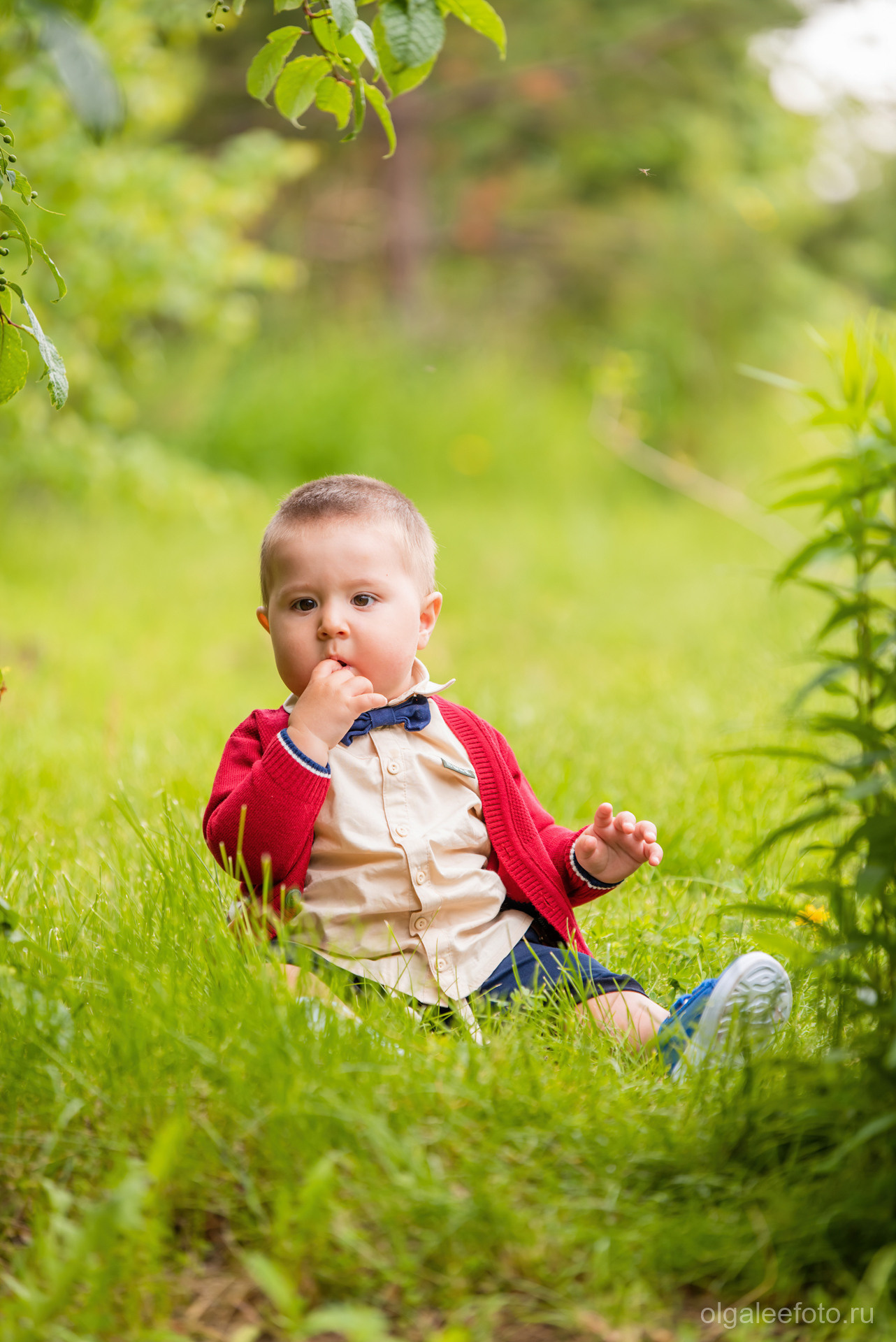 Детский день рождения дома. Ольга Ли свадебный семейный фотограф Иркутск