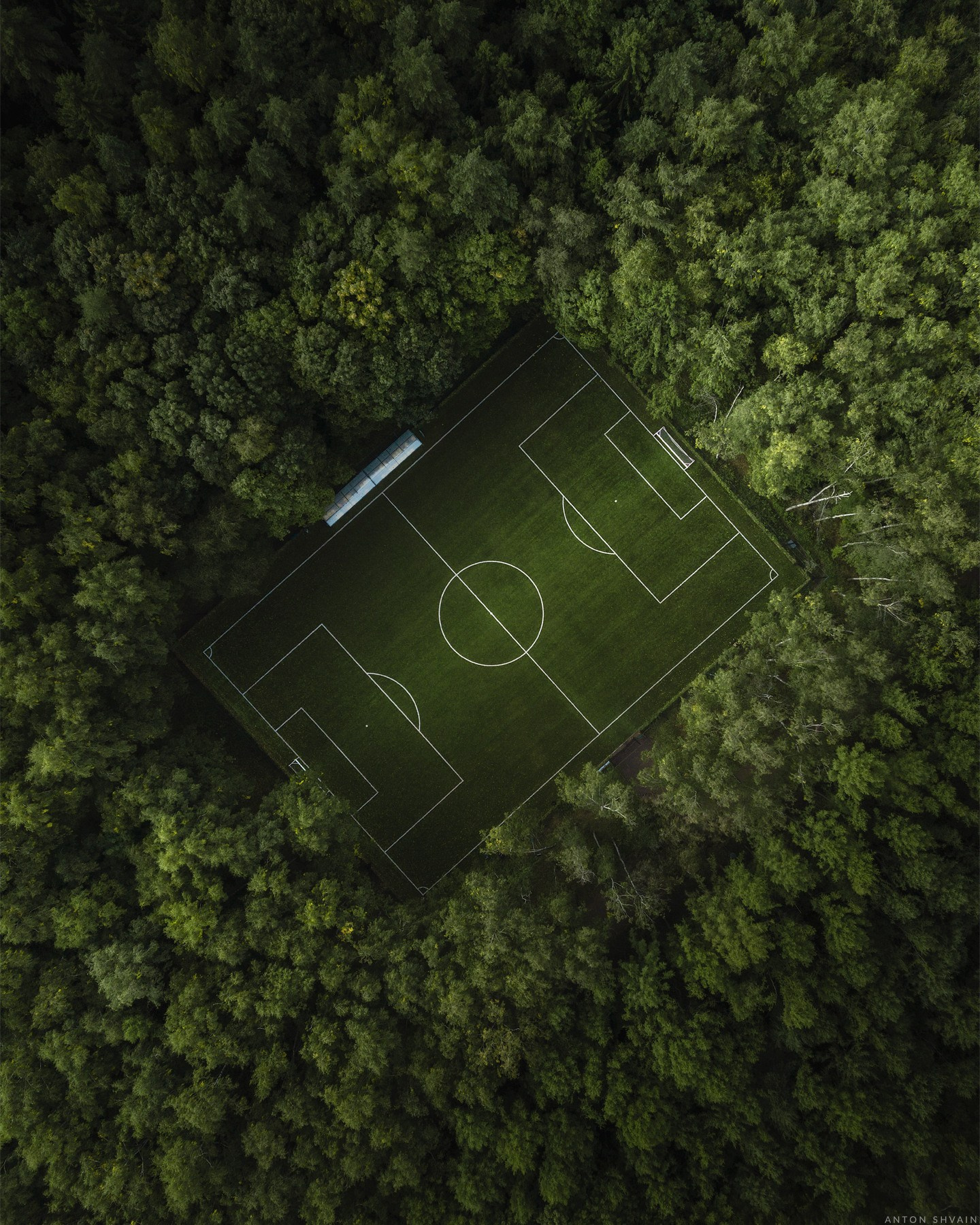 Антон Шваин | Пейзаж, ночной пейзаж, арт и аэросъёмка
