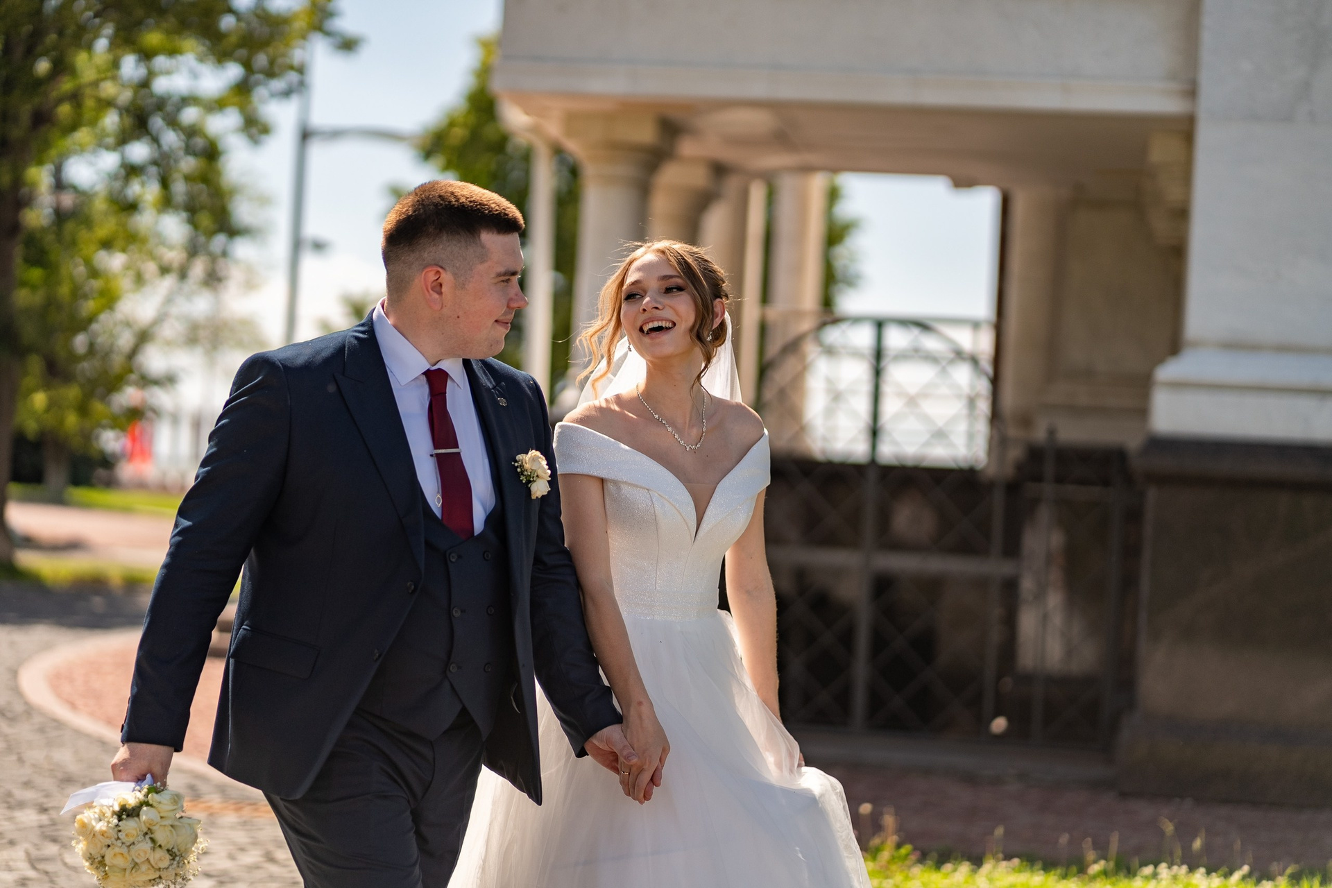 Свадебное видео. Иван Сеножатский — Фотограф и видеограф