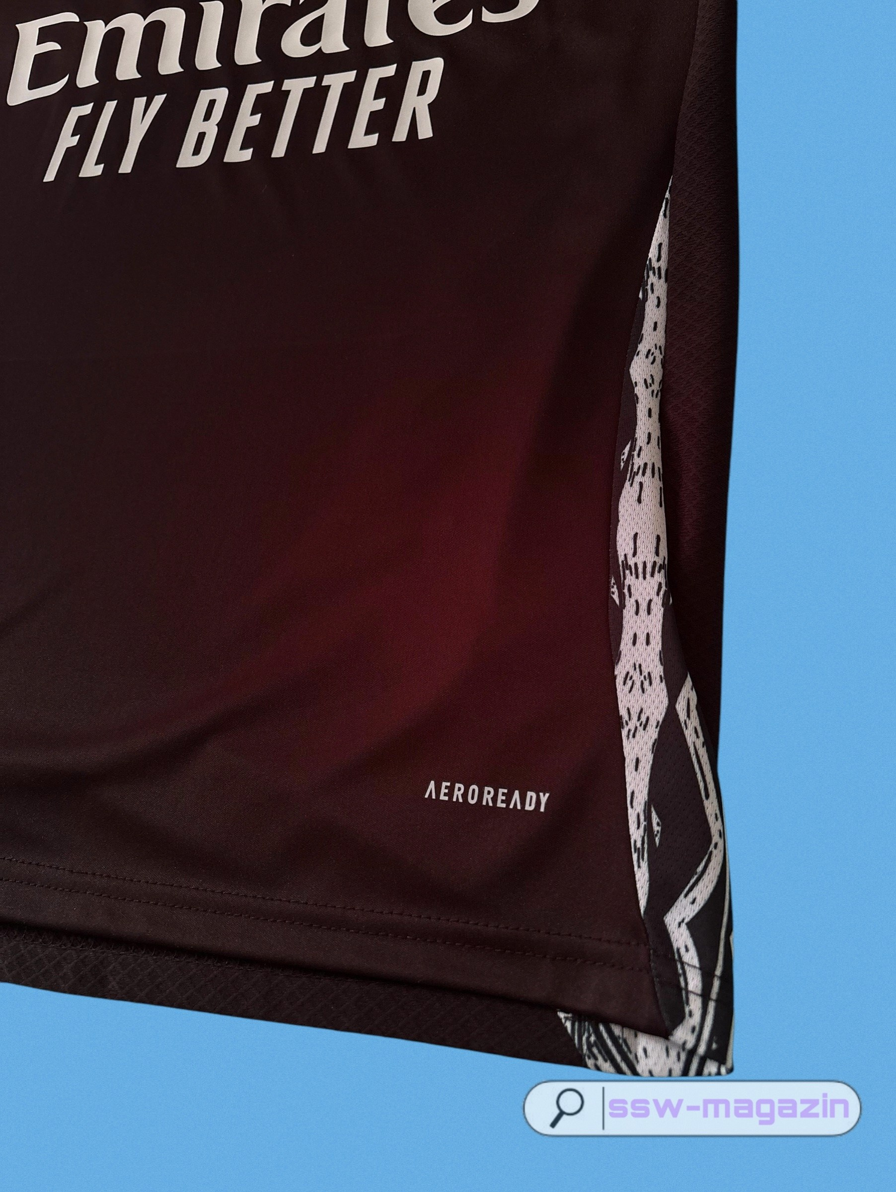 Джерси arsenal 2024–2025 чёрная купить. Футбольный магазин — ssw_magazin