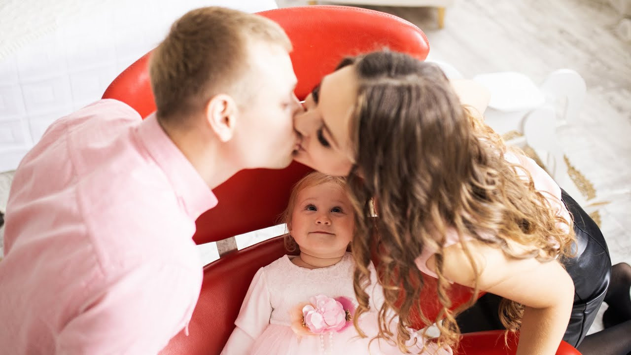 Семейные, счастливые истории!. Свадебный, семейный фотограф и видеограф в Перми Павел Савин