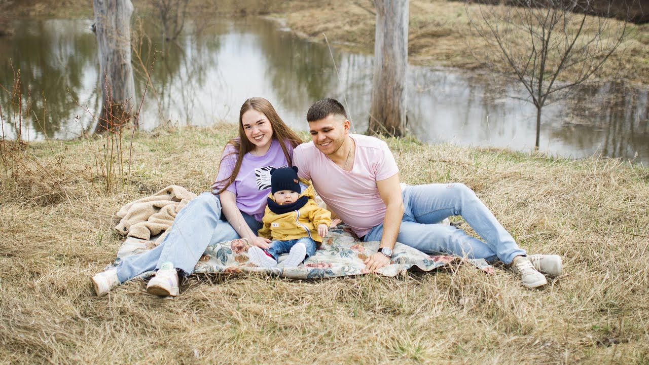 Семейные, счастливые истории!. Свадебный, семейный фотограф и видеограф в Перми Павел Савин