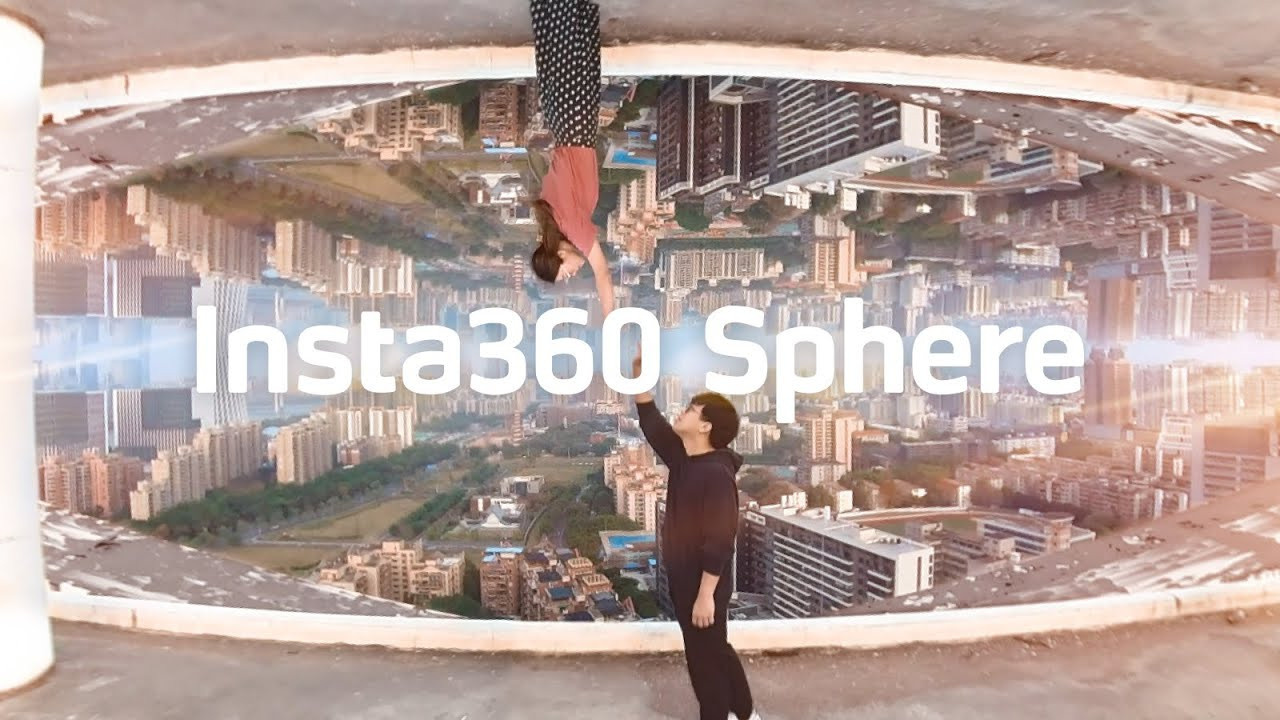 VIDEO — VR 360°. Свадебный, семейный фотограф и видеограф в Перми Павел Савин