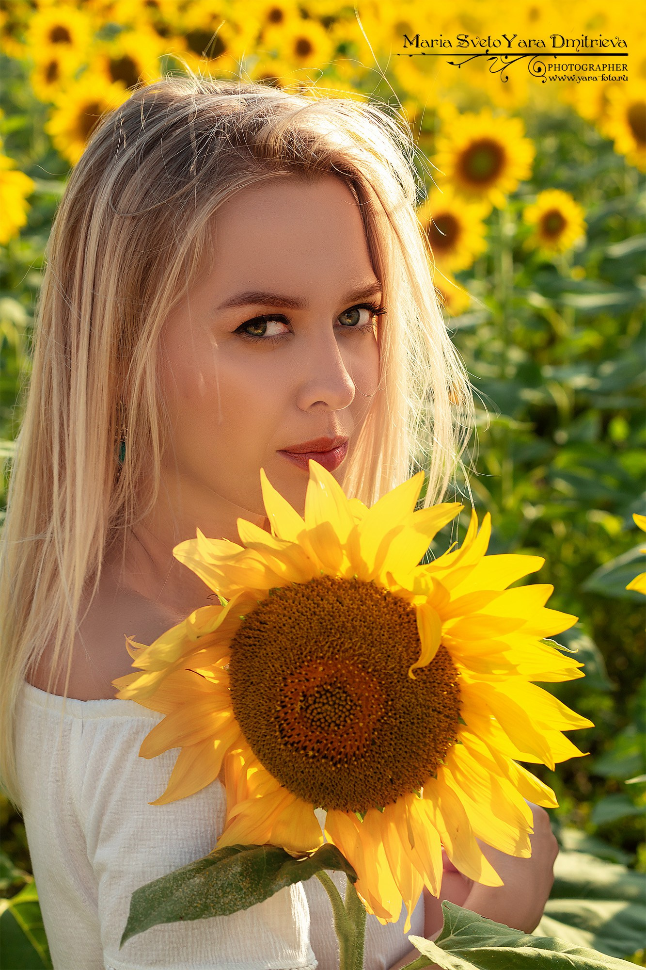 Фотограф в Симферополе и Крыму — Мария СветоЯра Дмитриева | Индивидуальные и семейные съёмки