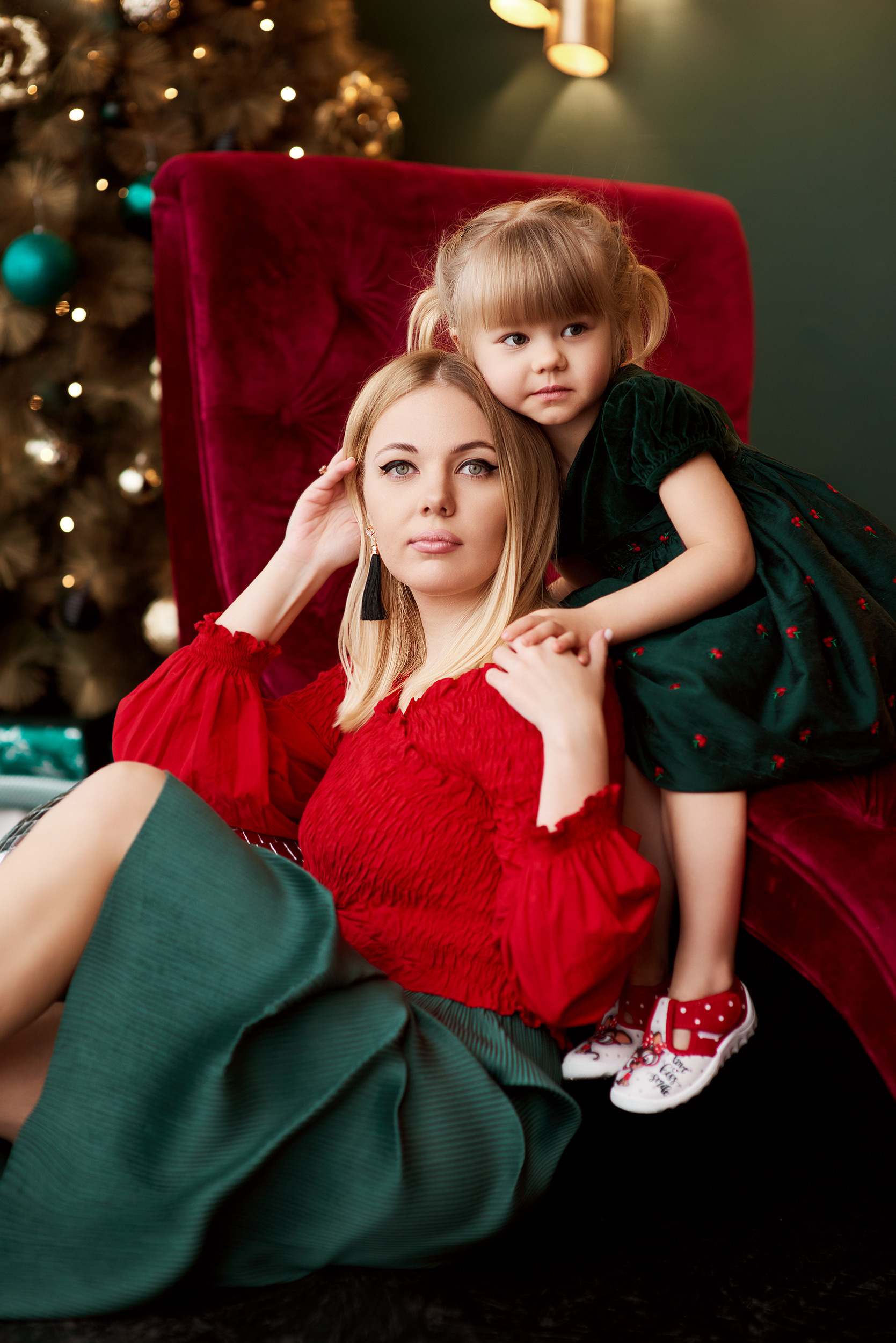 Отзывы. Фотограф в Луганске Лариса Аксёнова