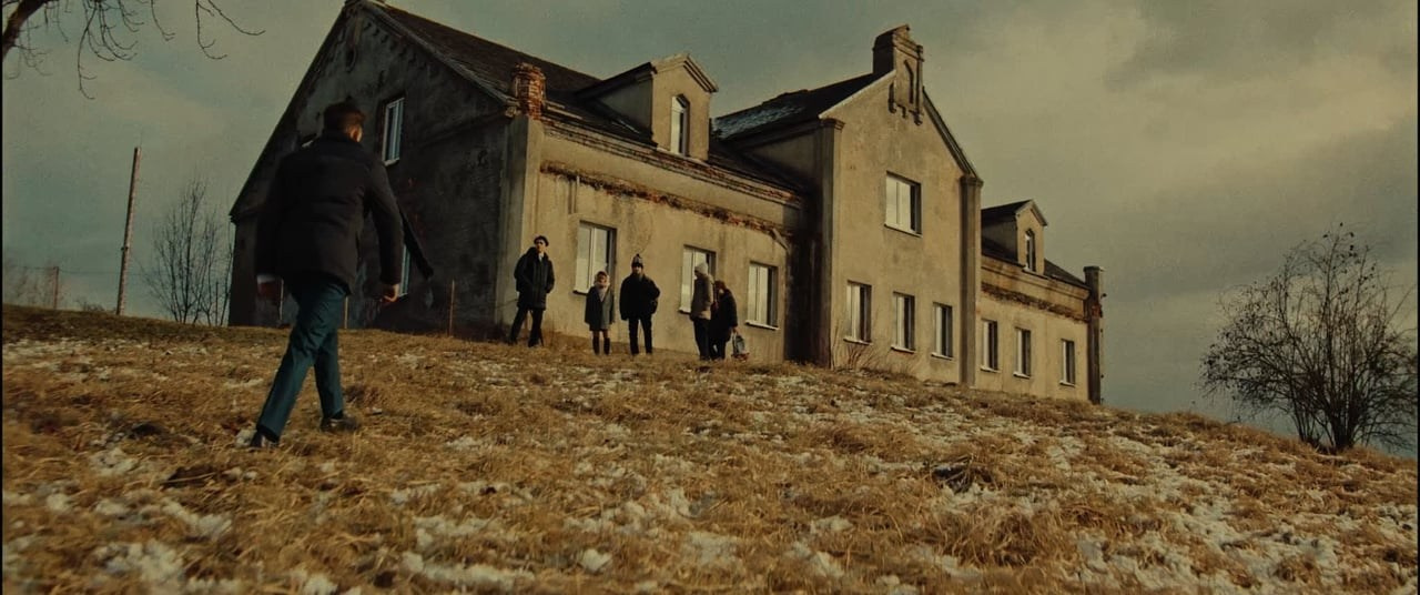 Showreel. Alexey Korobko