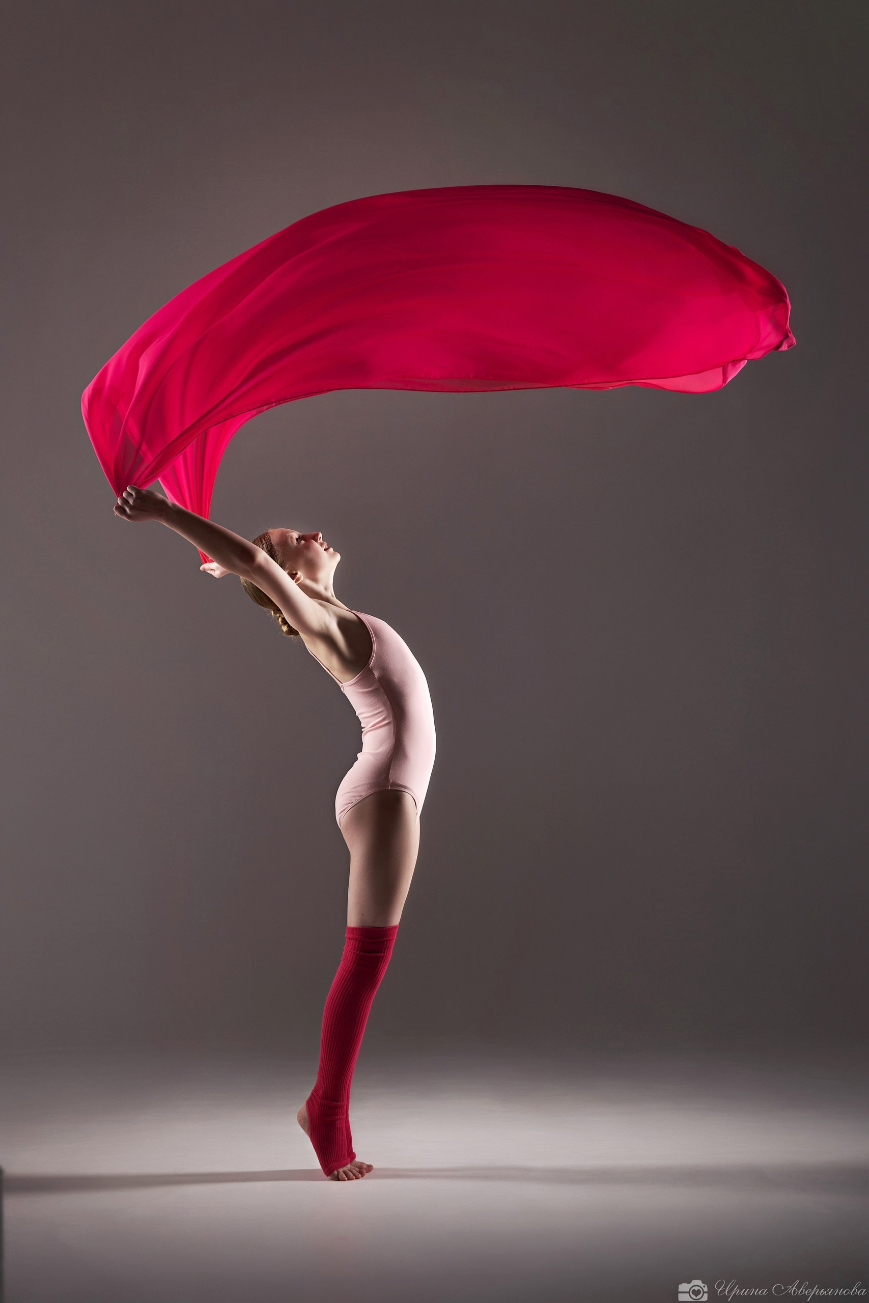 Фотограф в Ульяновске Ирина Аверьянова