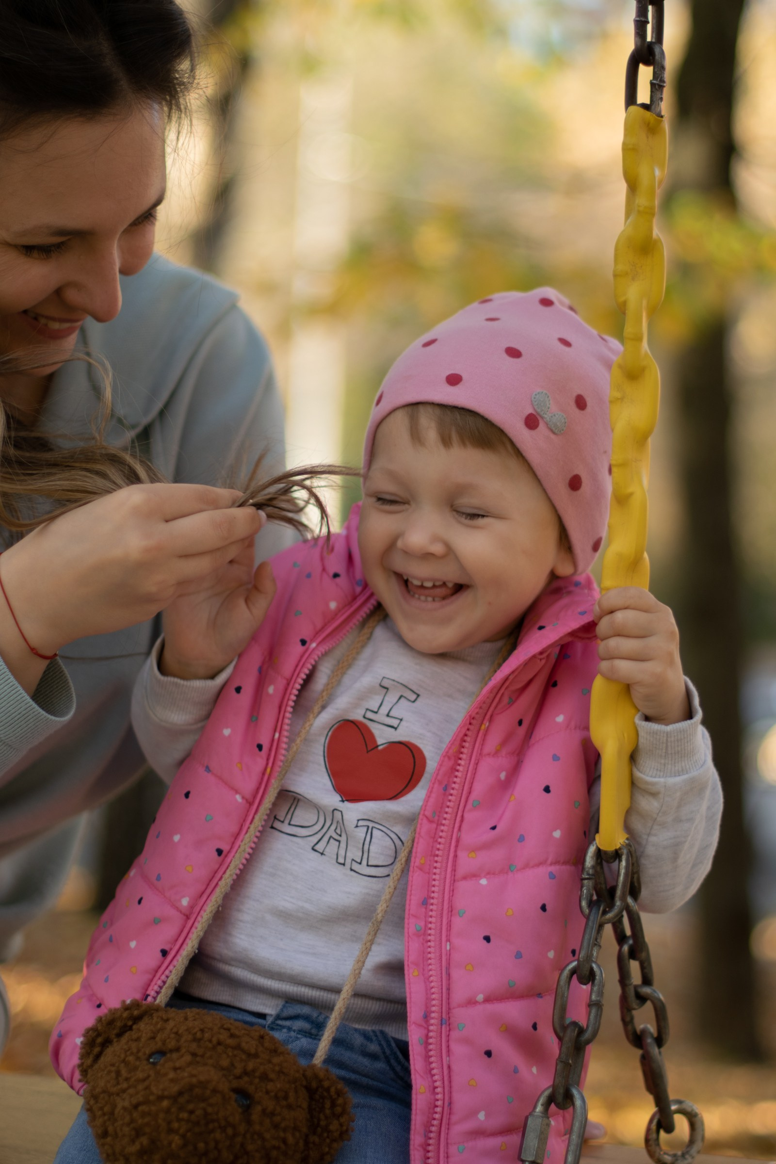 Фотограф моментов, радости и свободы