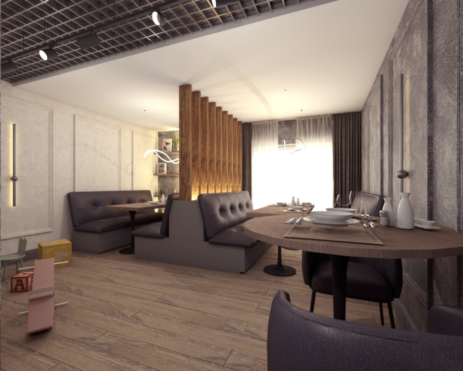 Дизайн интерьеров и ремонт под ключ Екатеринбург|Челябинск|Москва