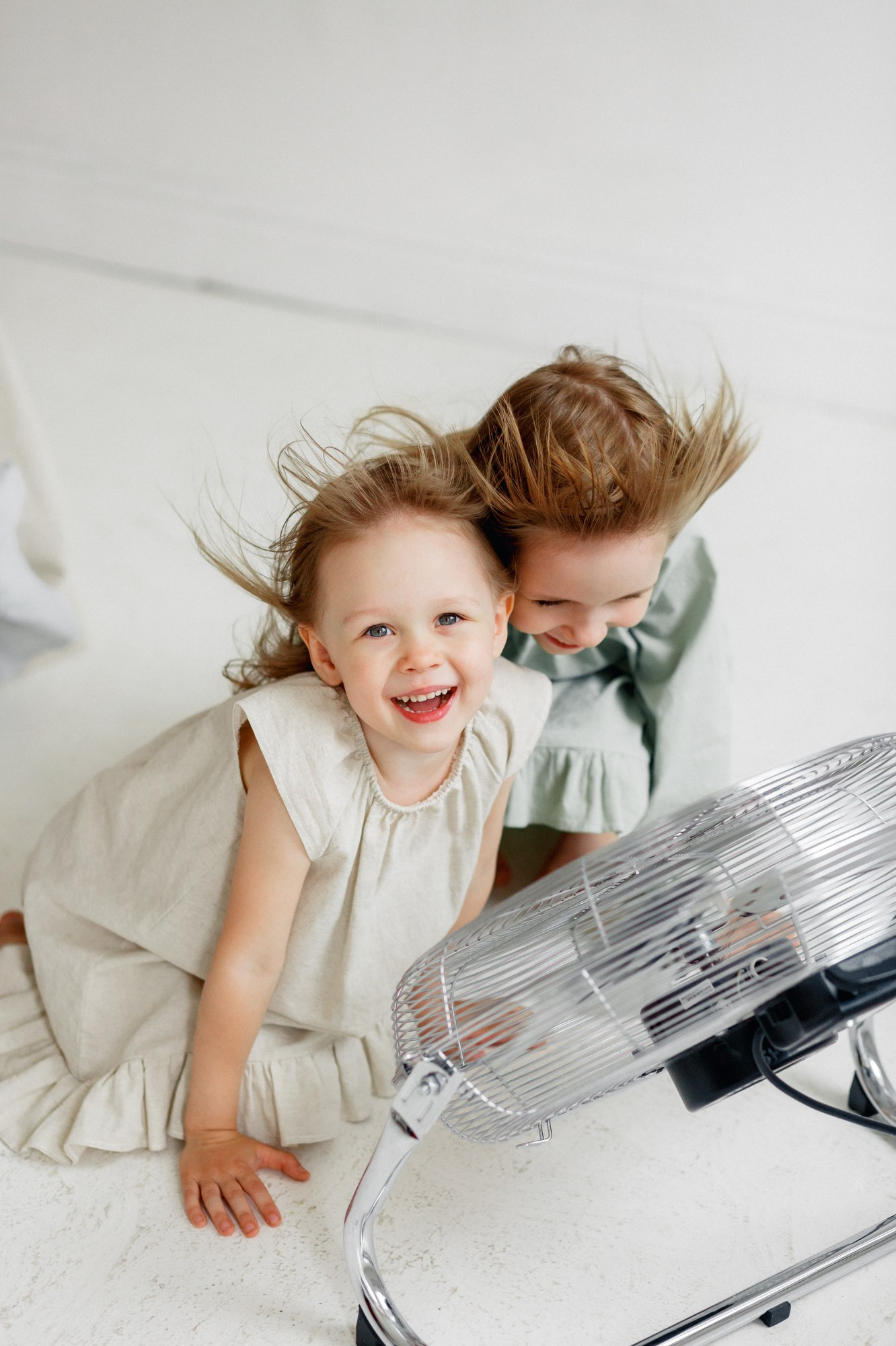 Семейная съемка. Семейный и портретный фотограф в Санкт-Петербурге Андрей Воробьев