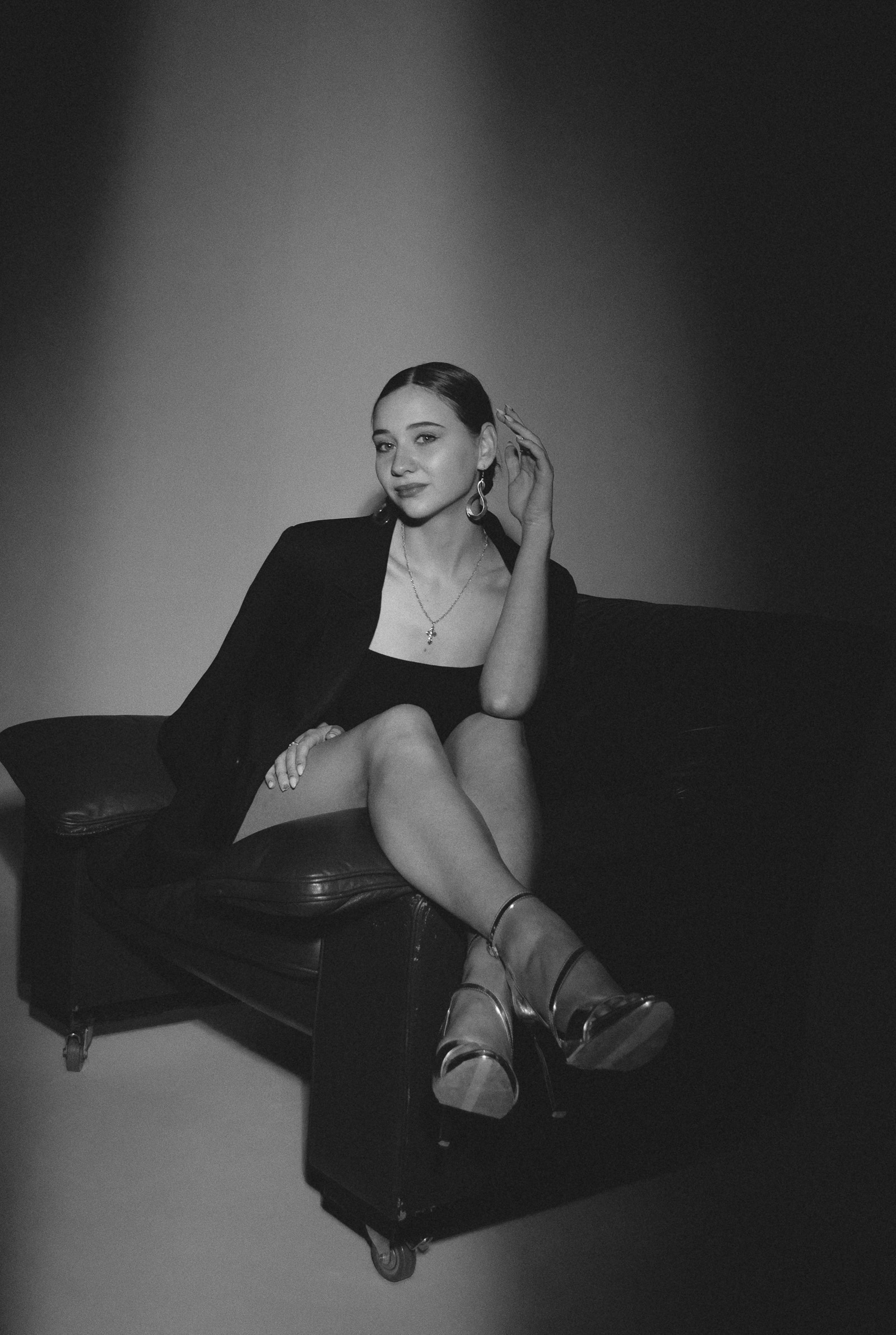 Фотограф Тюмень Александра Звягинцева