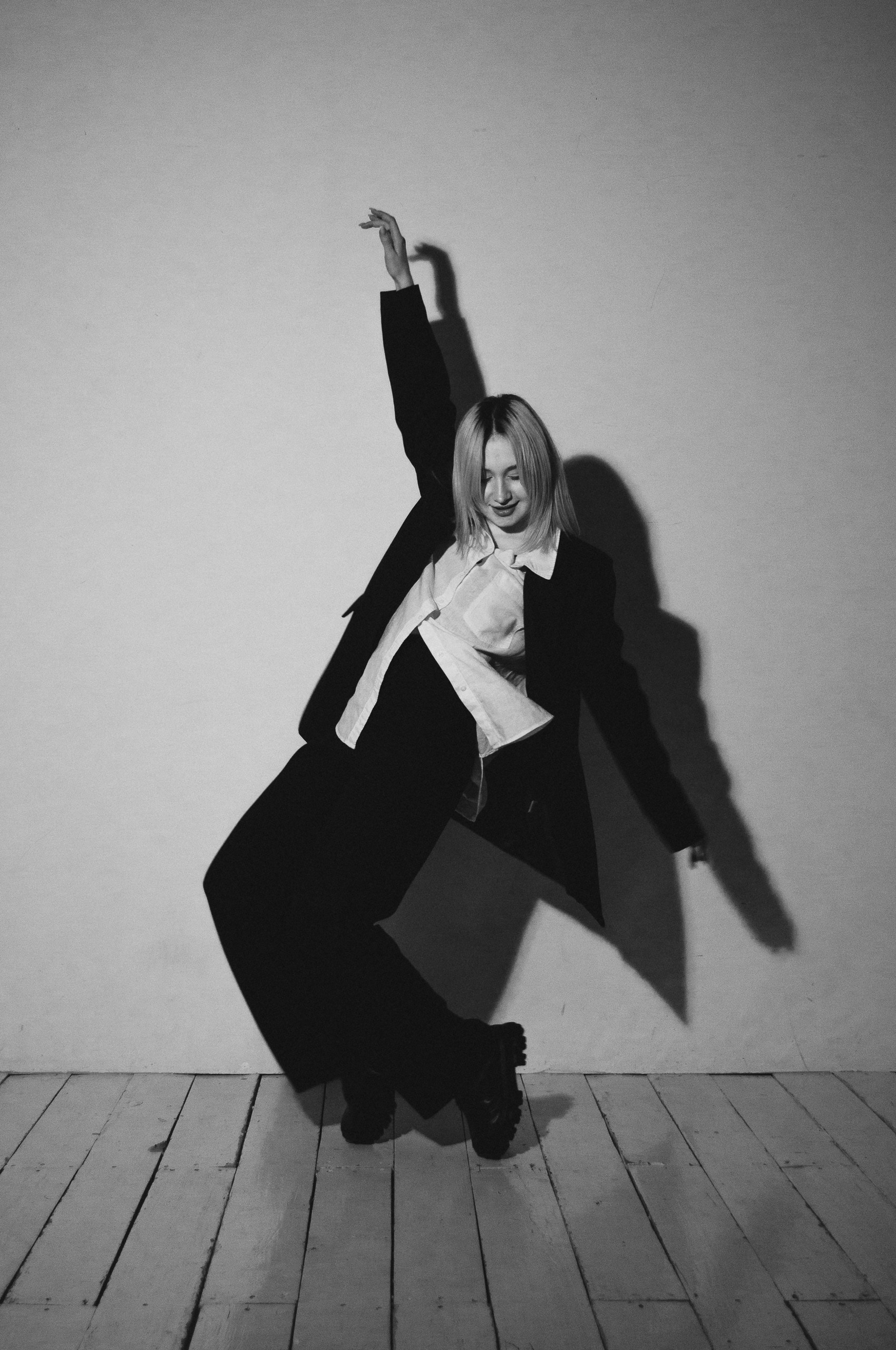 Фотограф Тюмень Александра Звягинцева