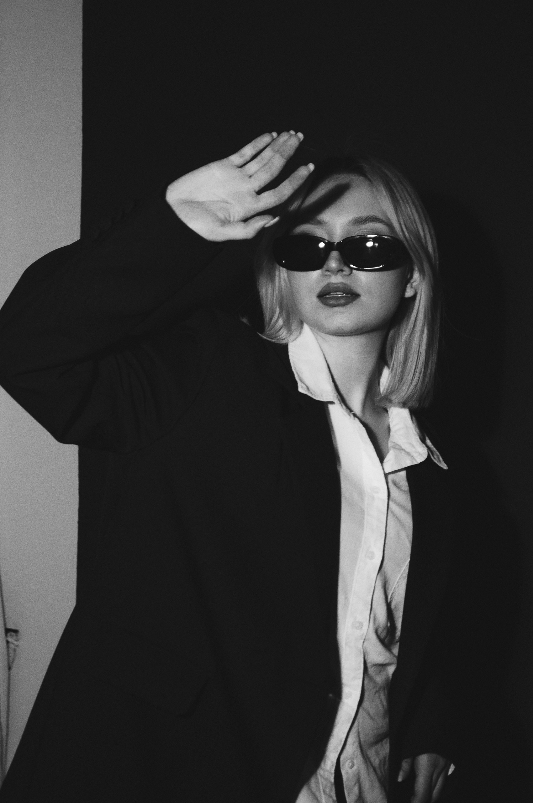 Фотограф Тюмень Александра Звягинцева