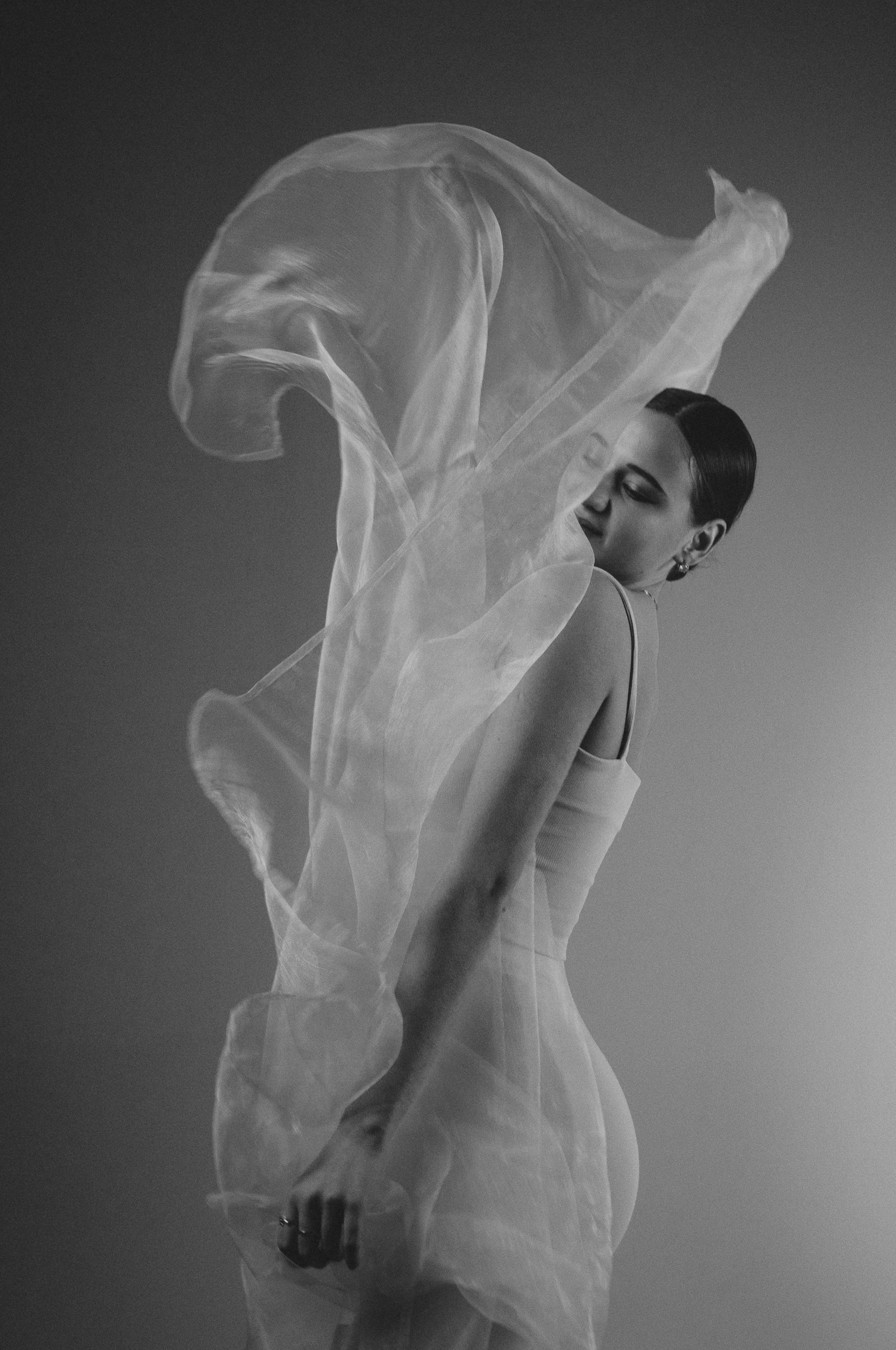 Фотограф Тюмень Александра Звягинцева