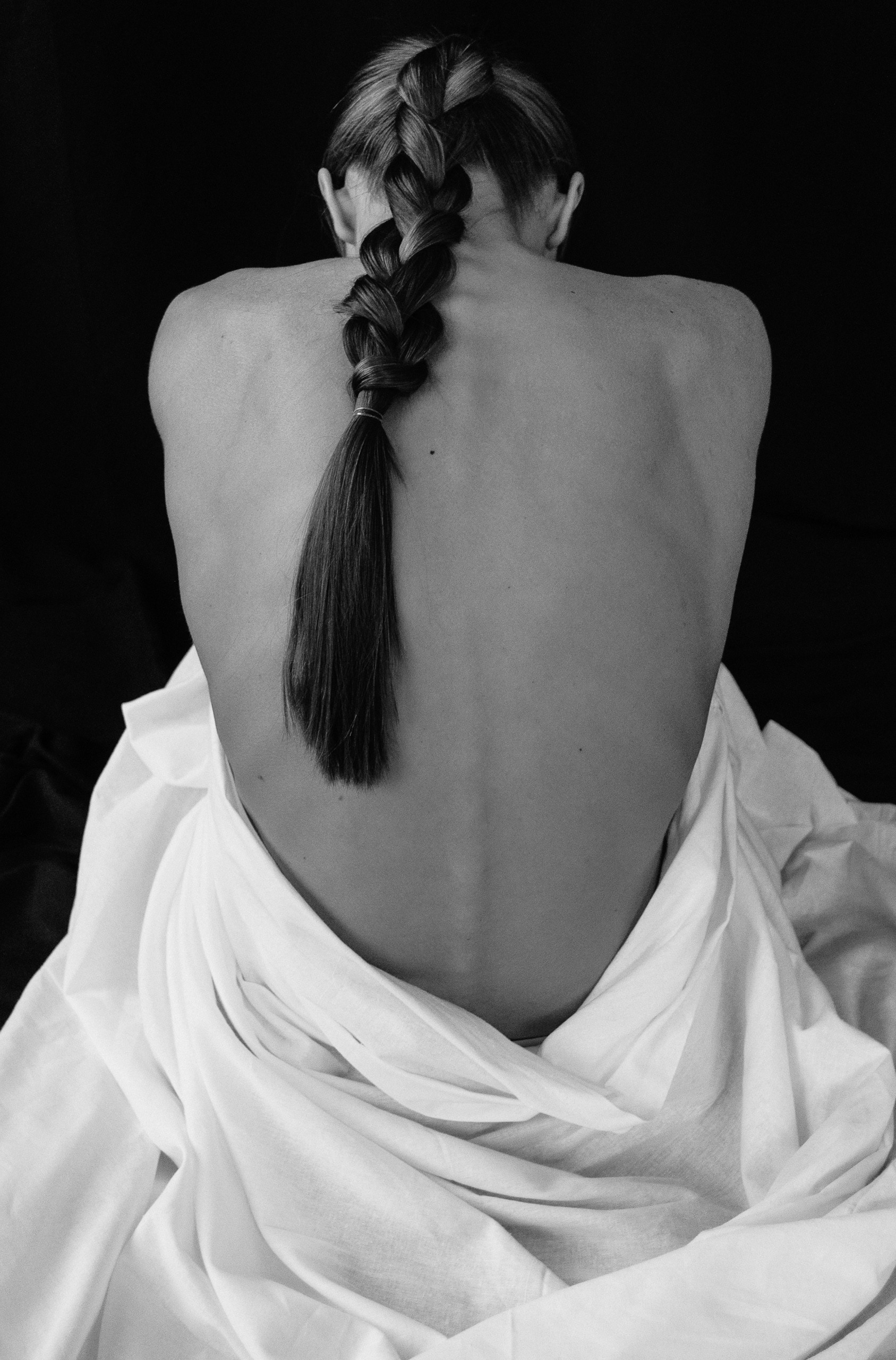 Фотограф Тюмень Александра Звягинцева