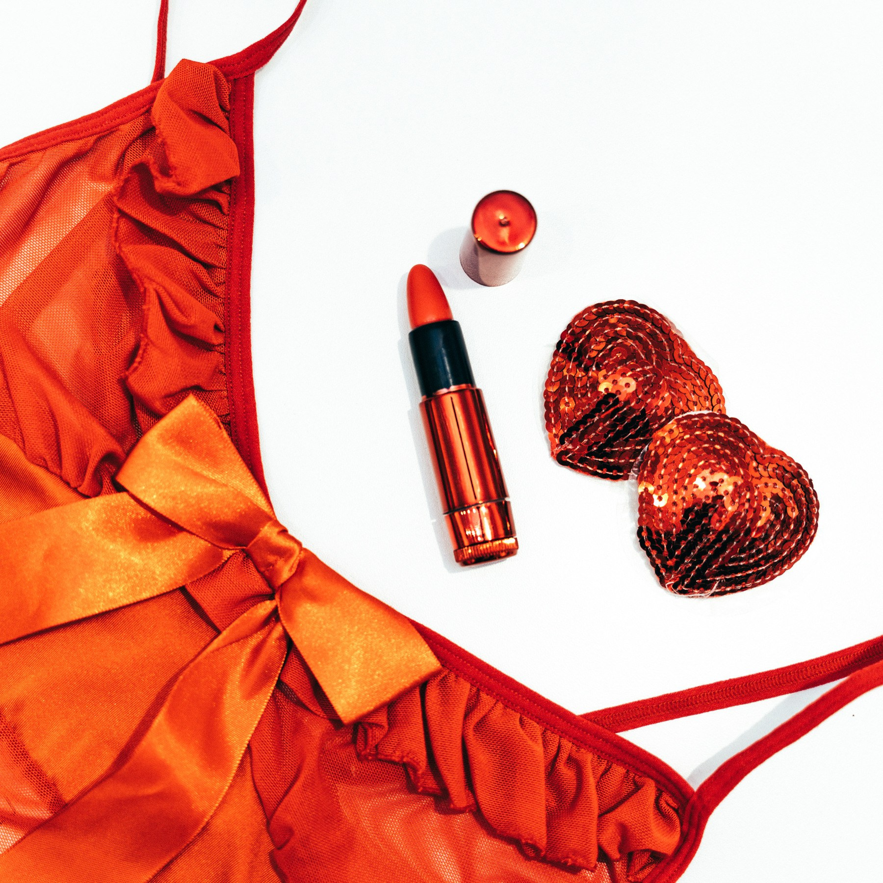 Sex shop «White Room»