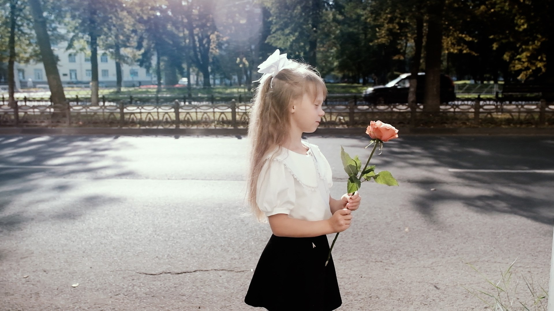 Семейное кино. Видеограф Ярославль