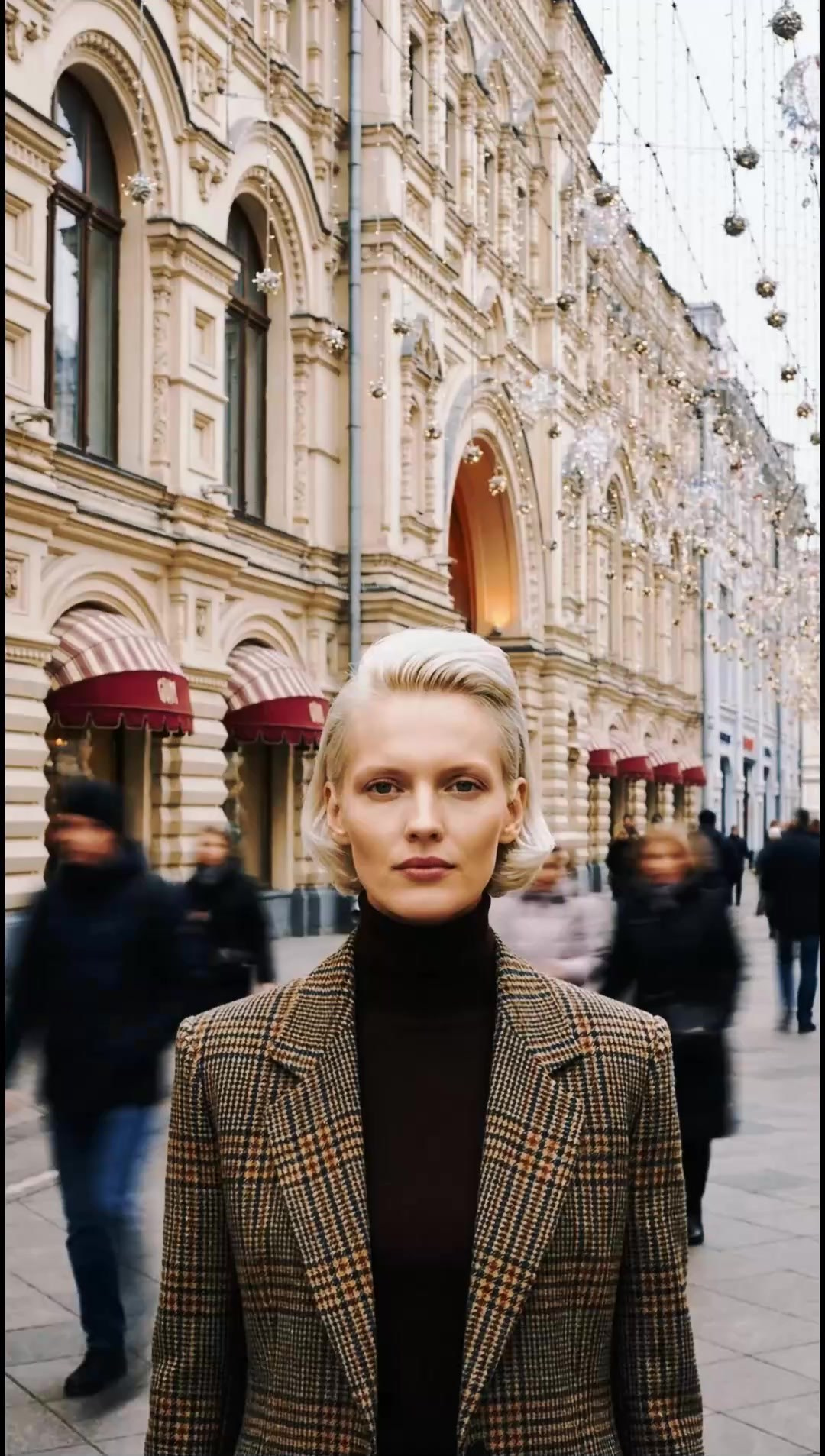 ИИ ПОРТФОЛИО. Качественный продакшн для вашего бизнеса — фотосъемка, видеосъемка, создание контента