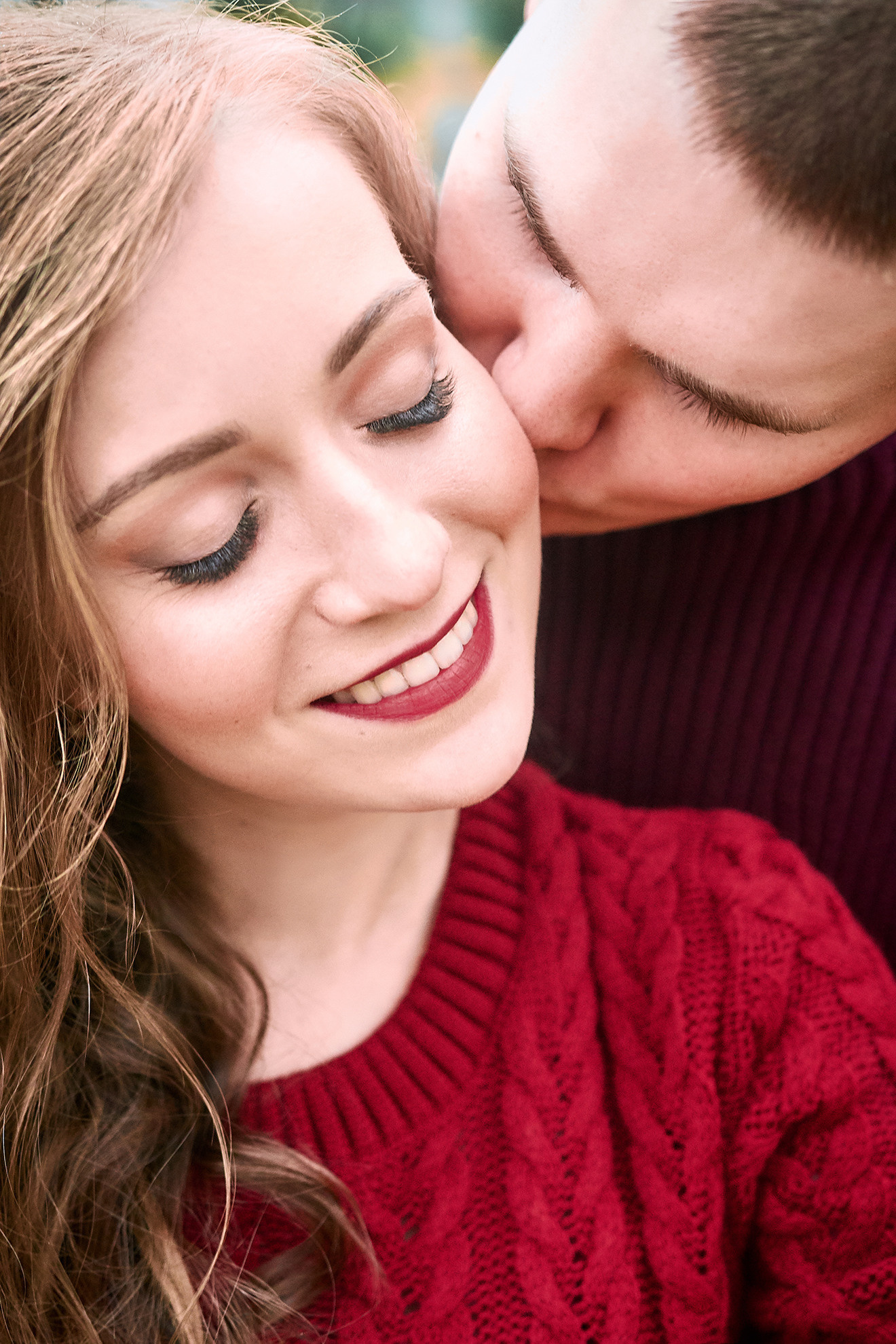 Лучший свадебный фотограф в Архангельске