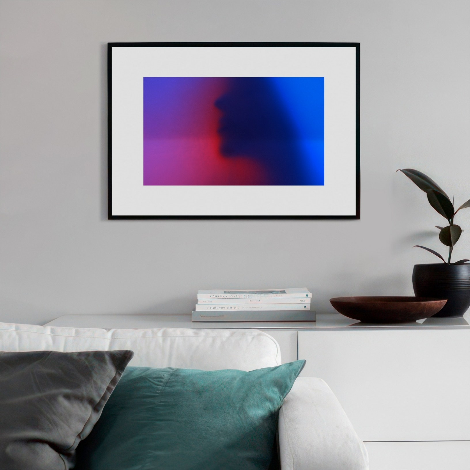 THE WAITING HALL. Eduard Kopysov — International visual artist