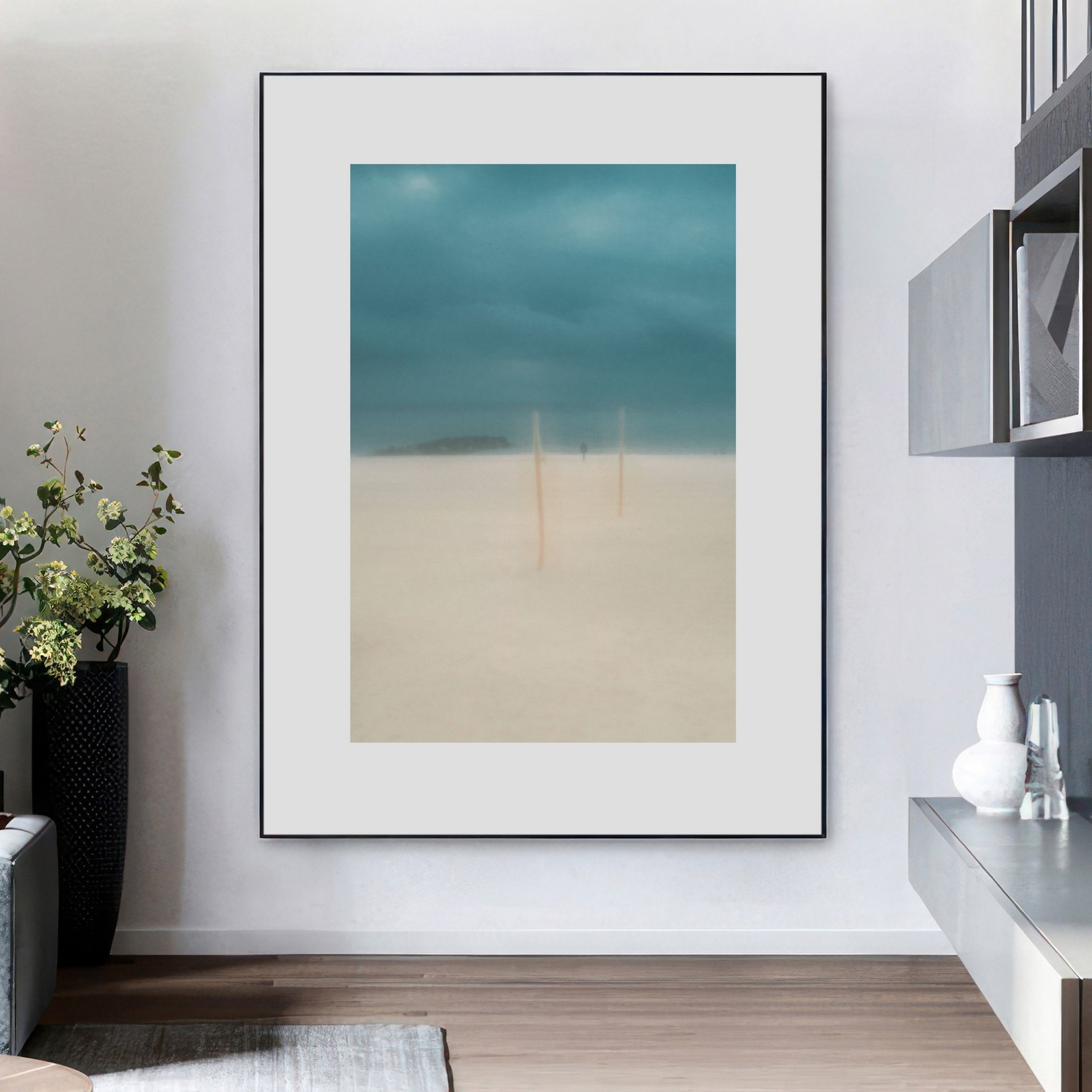 NYC. Eduard Kopysov — International visual artist