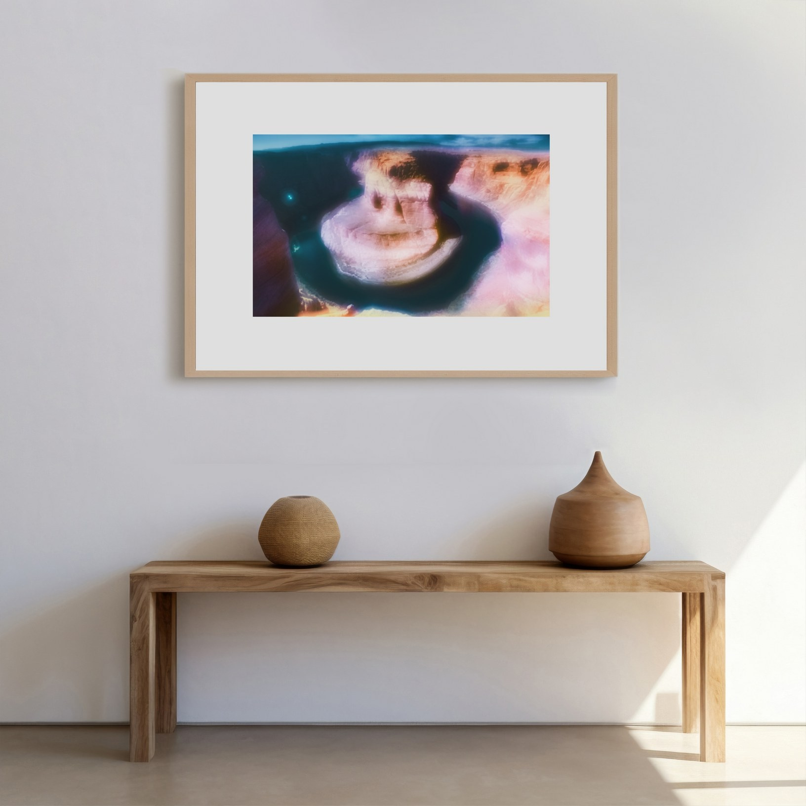 USA. Eduard Kopysov — International visual artist