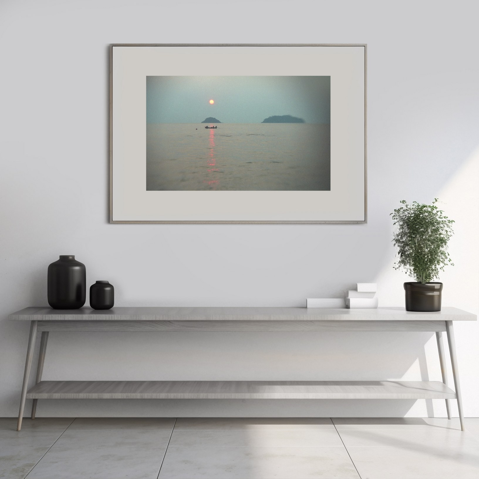 THAILAND. Eduard Kopysov — International visual artist