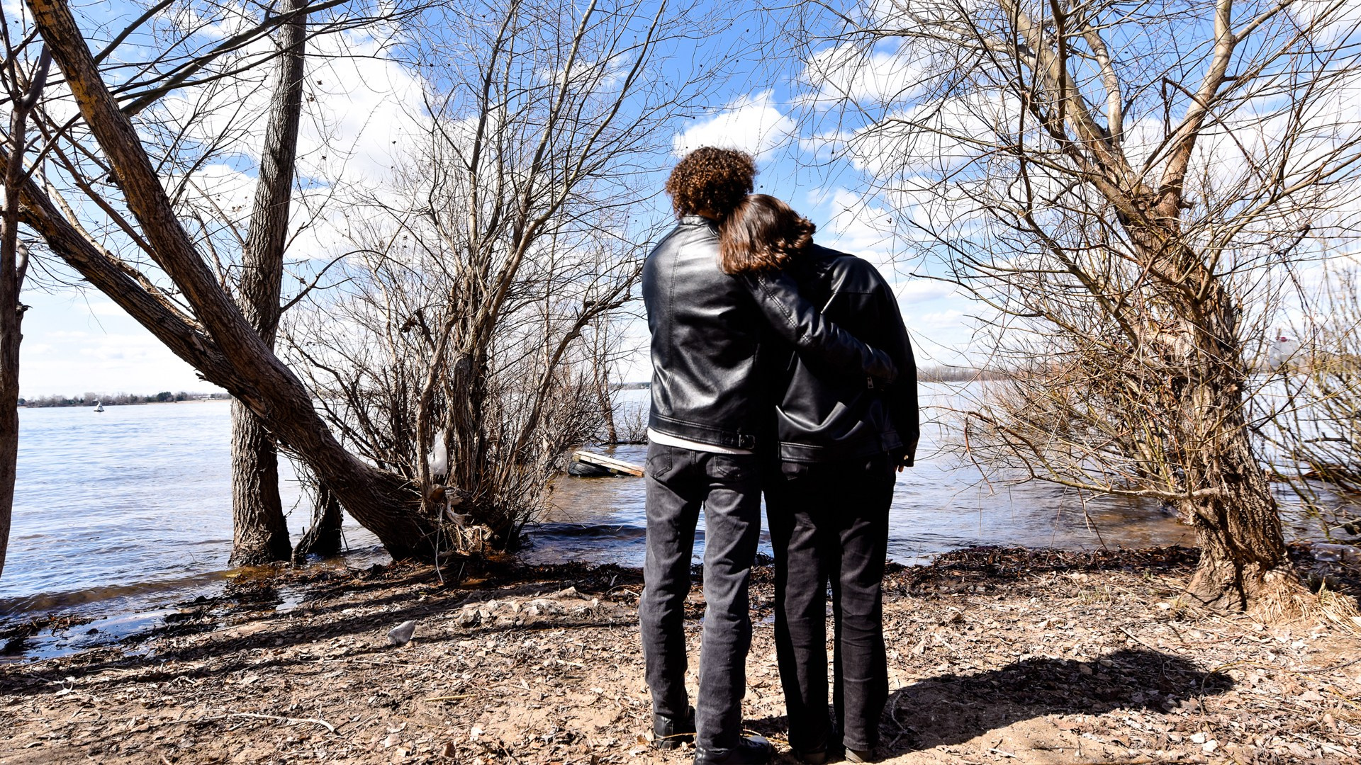 Съемки лав-стори в Самаре и Самарской области