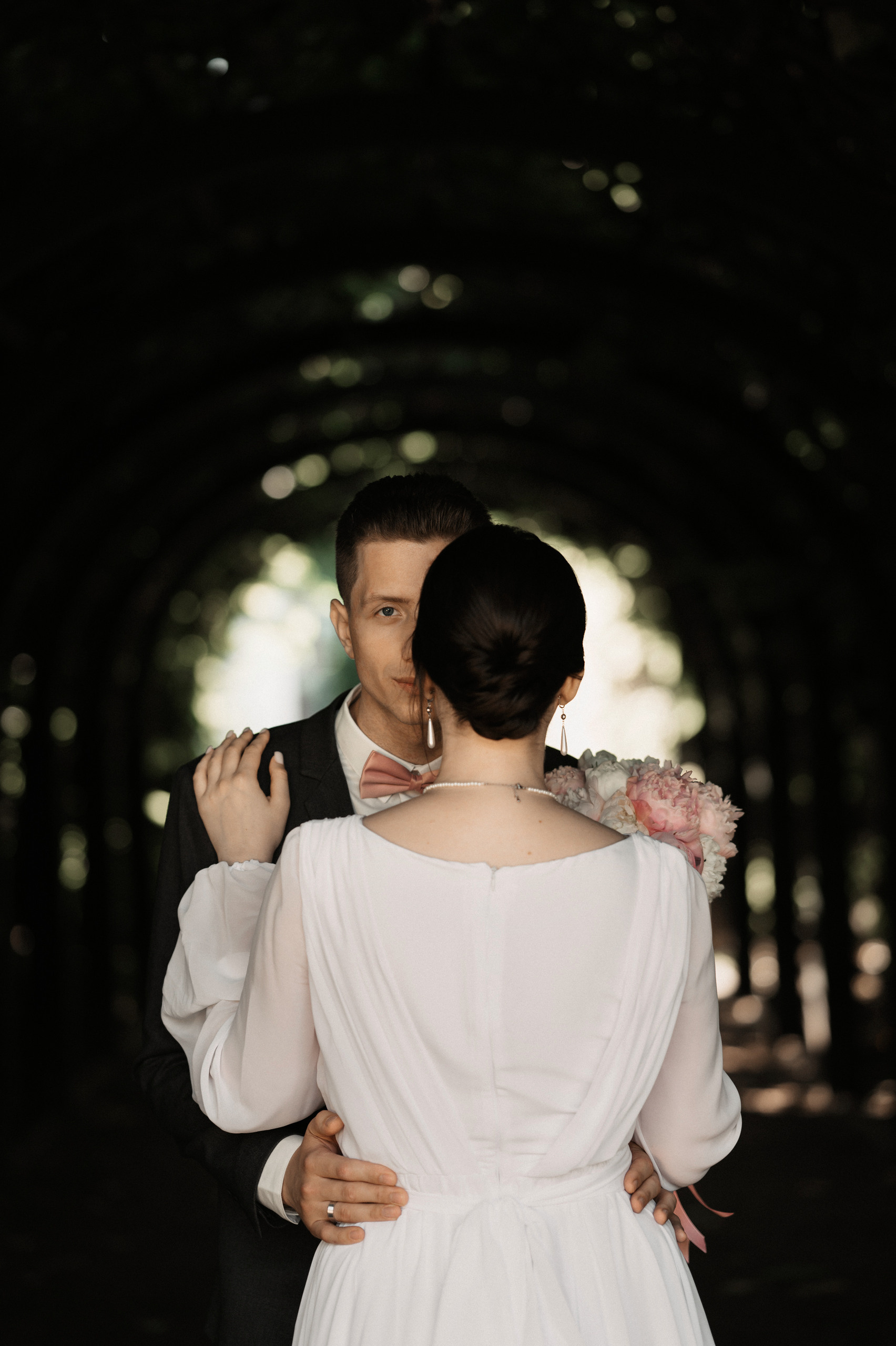 Отзывы. Свадебный фотограф Александр Давыдов