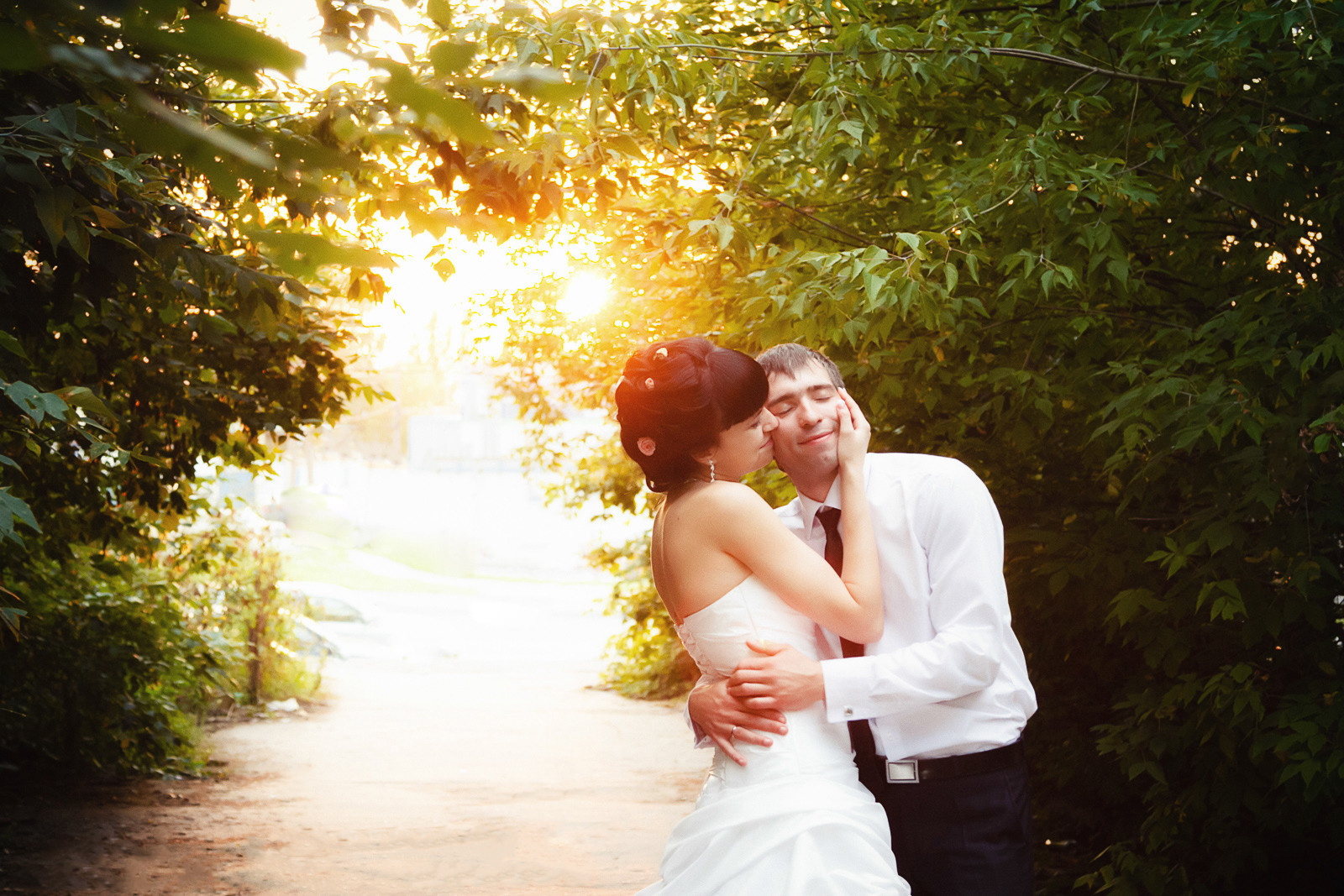 Фотограф в Нижнем Новгороде Максим Сизов