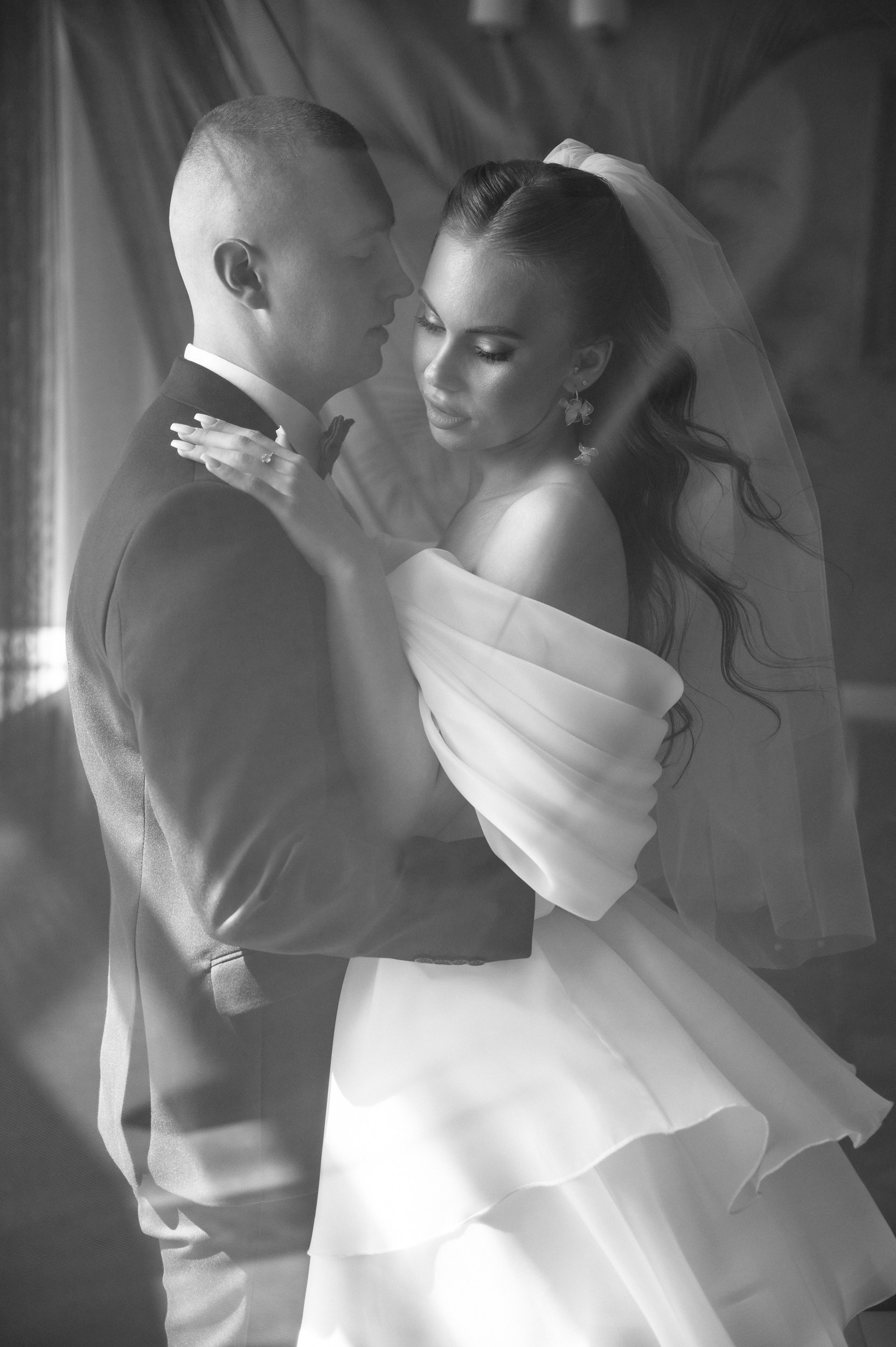 Свадьбы. Не только свадебный фотограф Чеглаков Алексей