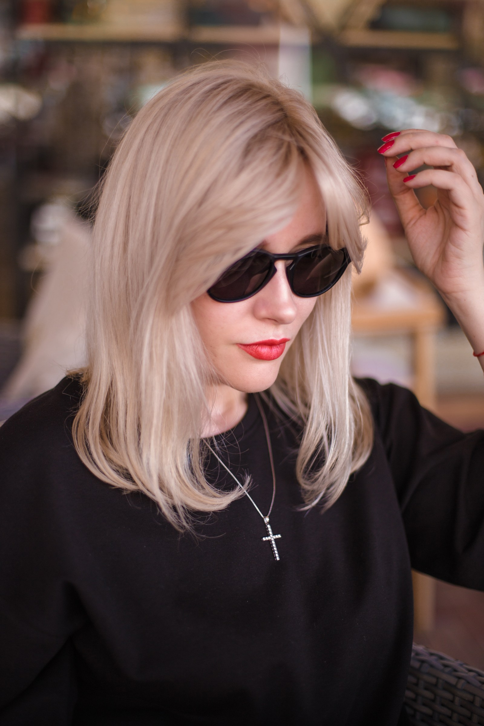 Репортажный, портретный и контентный фотограф Каширина Лилия Москва