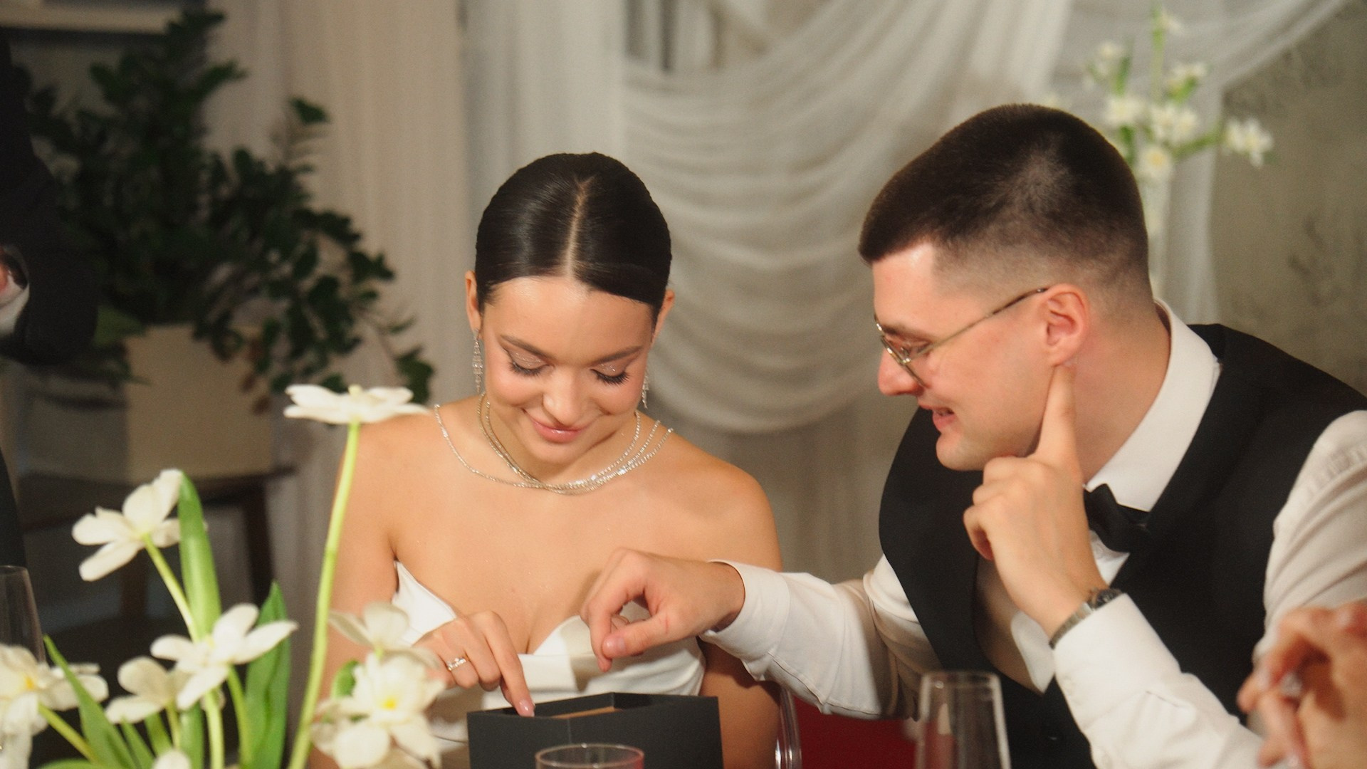 Портфолио. Видеограф Тюмень Дмитрий Перфильев