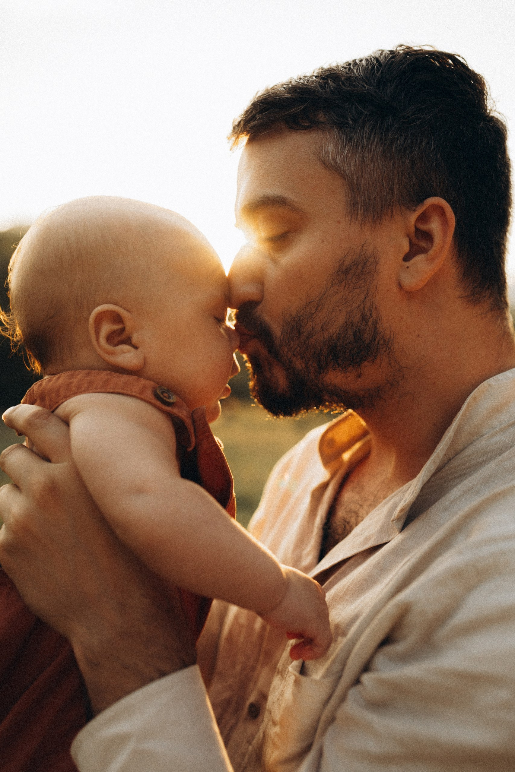 Семейный лайфстайл фотограф Ксюша Кирьянова