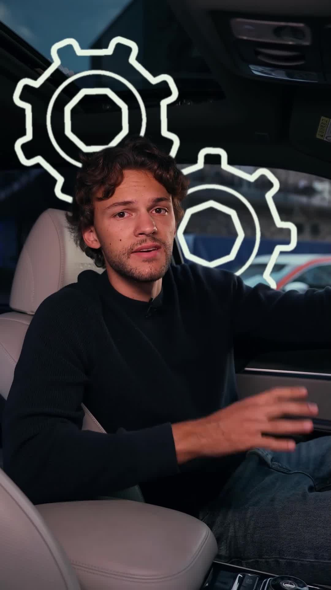 Съемка и монтаж рилс (reels) в Москве | TOLBATOV PRODUCTION